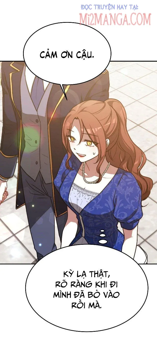 đọc truyện Ba Người Chúng Ta Đã Kết Hôn Chương 19 ảnh 32 tại Thiên Thai Truyện