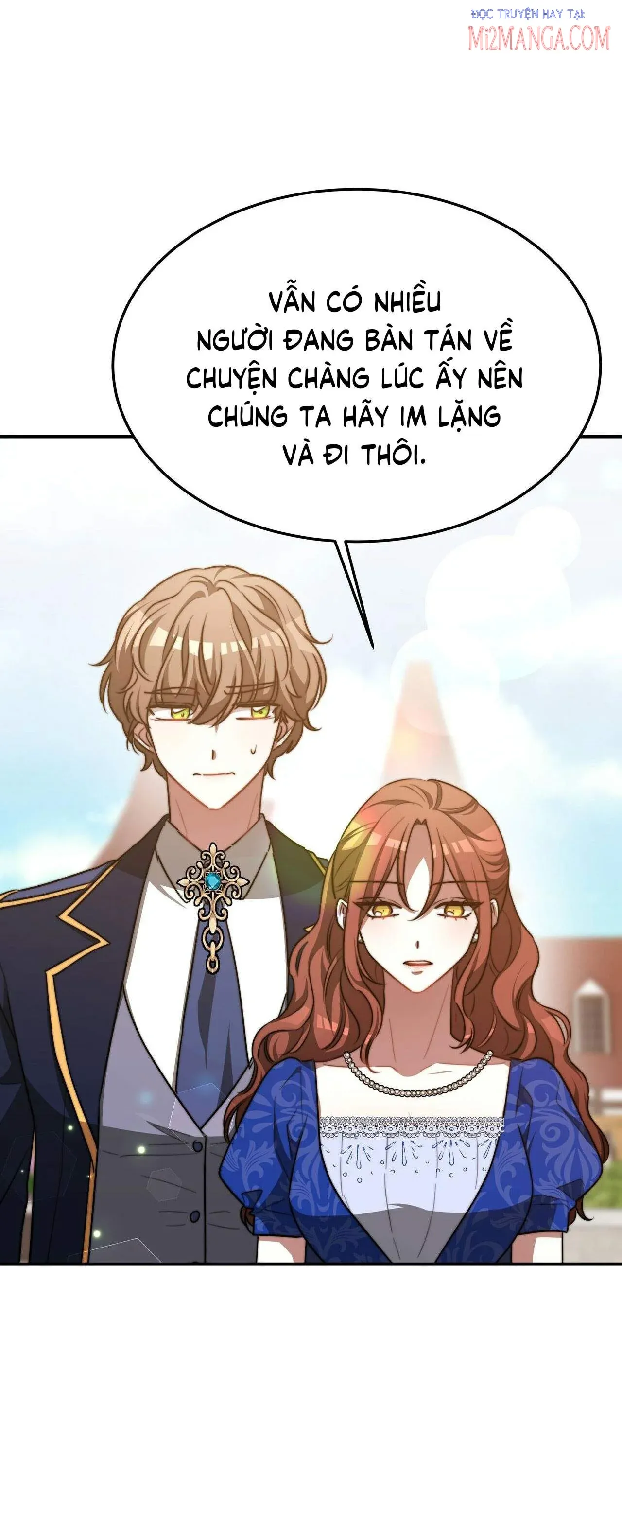 đọc truyện Ba Người Chúng Ta Đã Kết Hôn Chương 19 ảnh 34 tại Thiên Thai Truyện