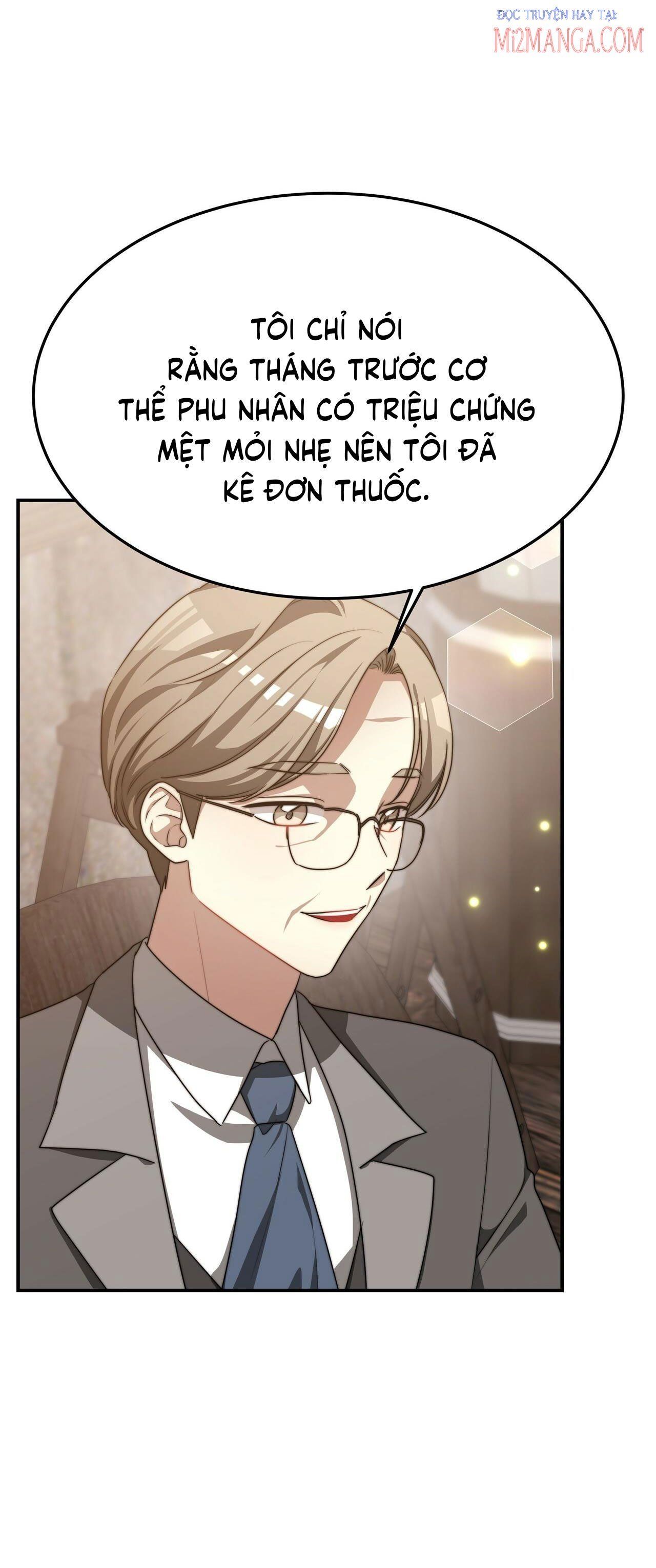 đọc truyện Ba Người Chúng Ta Đã Kết Hôn Chương 19 ảnh 7 tại Thiên Thai Truyện