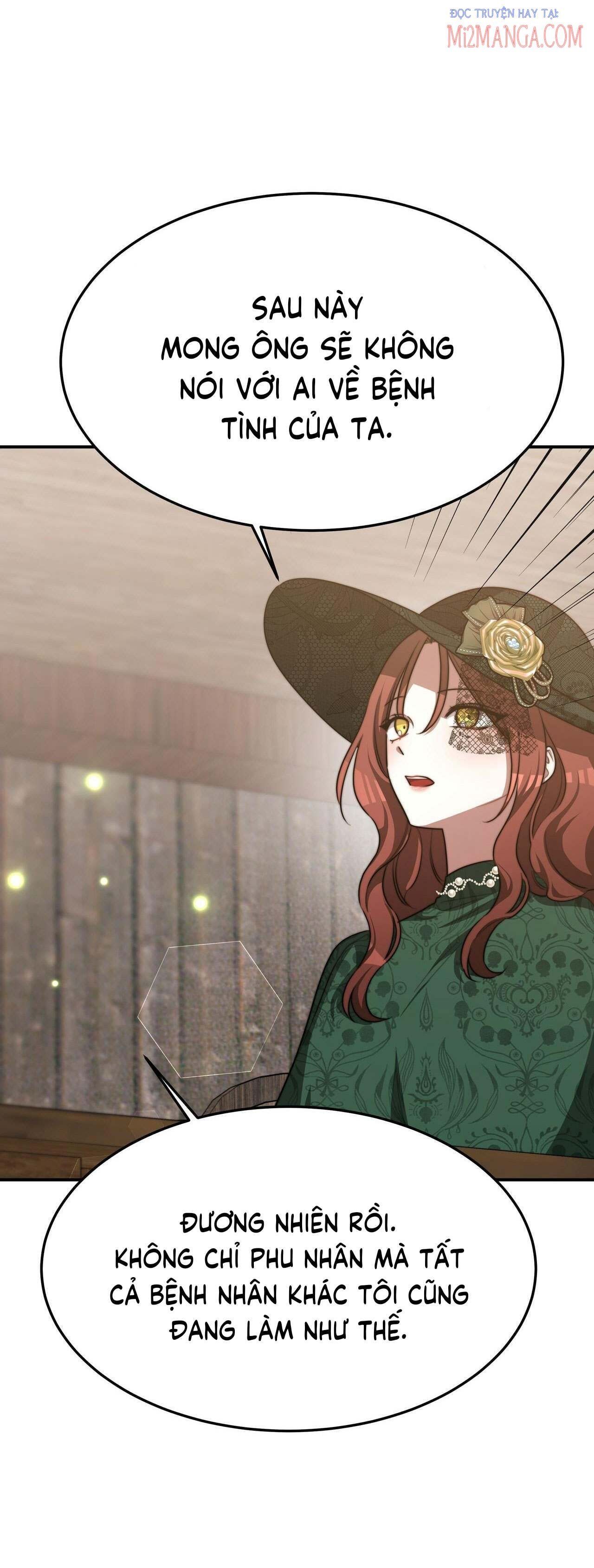 đọc truyện Ba Người Chúng Ta Đã Kết Hôn Chương 19 ảnh 8 tại Thiên Thai Truyện