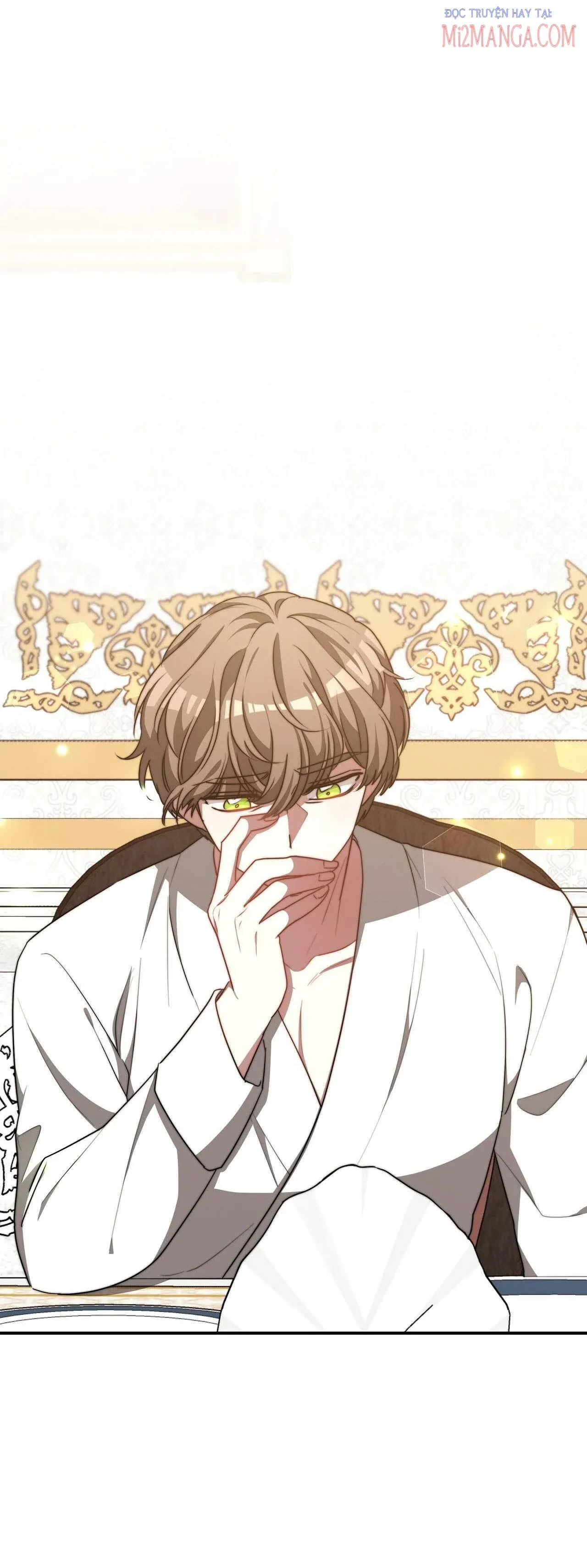 đọc truyện Ba Người Chúng Ta Đã Kết Hôn Chương 19 ảnh 10 tại Thiên Thai Truyện