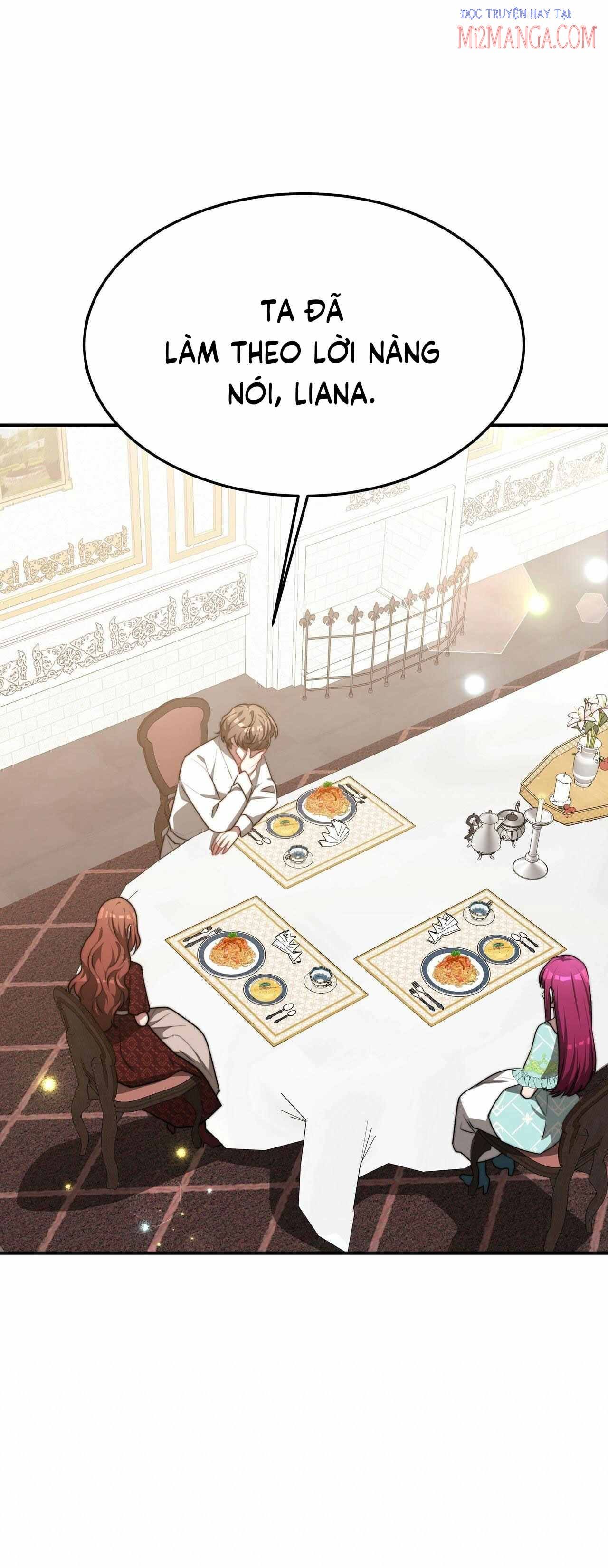 đọc truyện Ba Người Chúng Ta Đã Kết Hôn Chương 19 ảnh 11 tại Thiên Thai Truyện