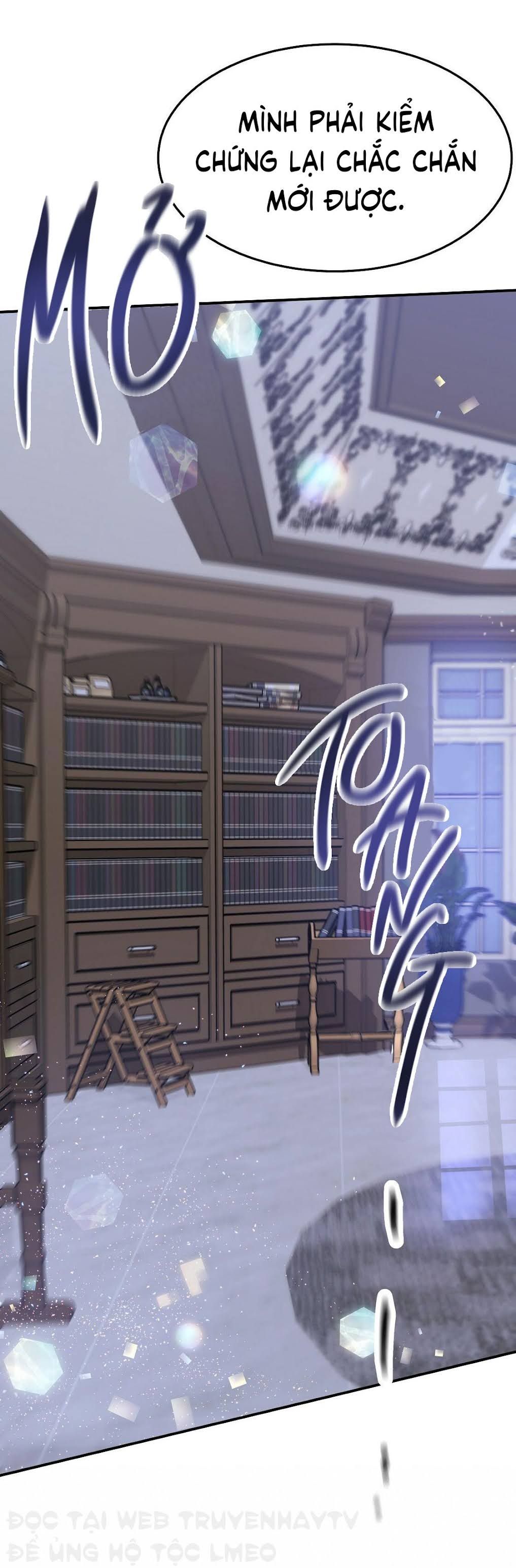 đọc truyện Ba Người Chúng Ta Đã Kết Hôn Chương 2.5 ảnh 3 tại Thiên Thai Truyện