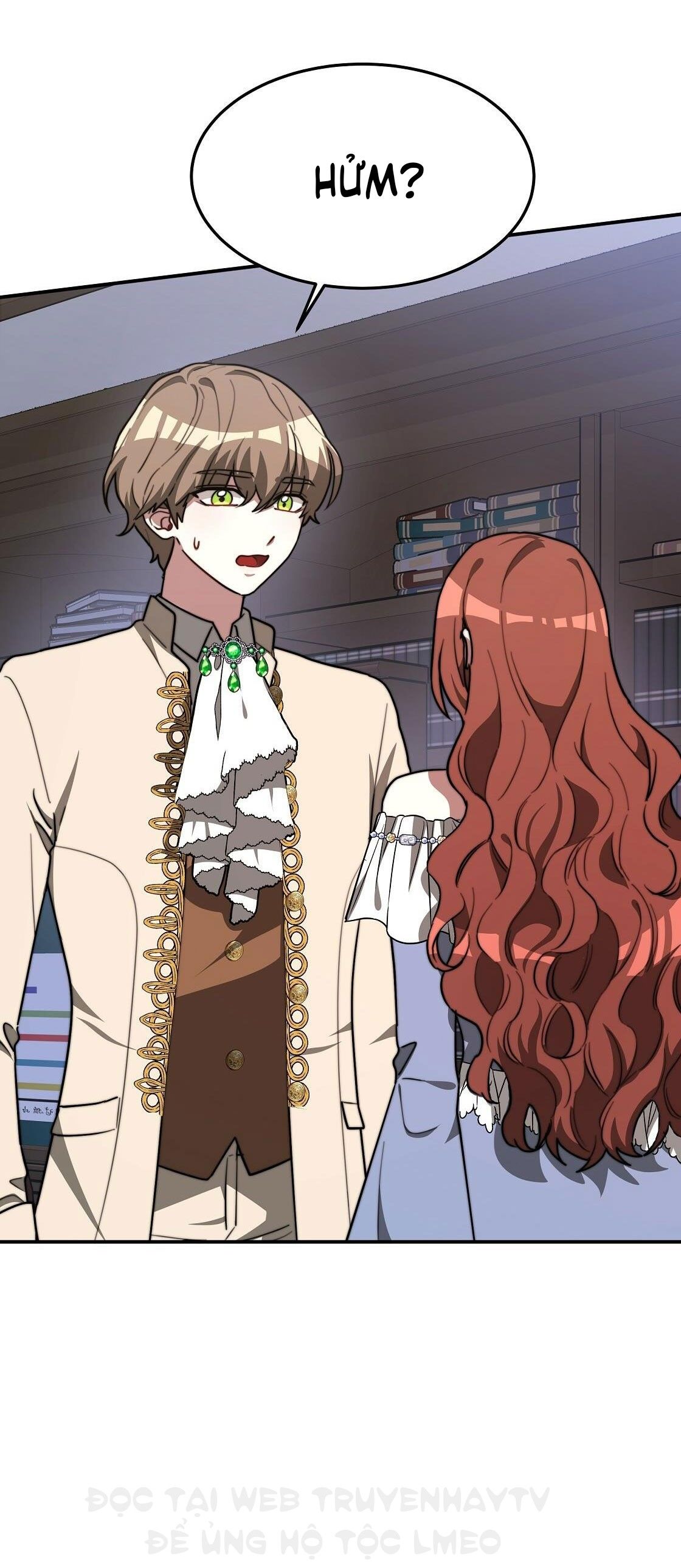 đọc truyện Ba Người Chúng Ta Đã Kết Hôn Chương 2.5 ảnh 12 tại Thiên Thai Truyện