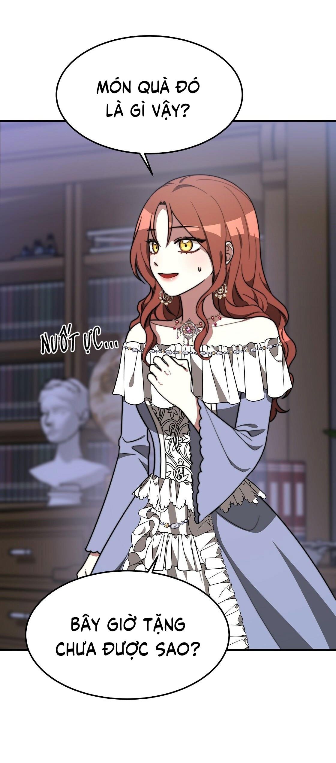 đọc truyện Ba Người Chúng Ta Đã Kết Hôn Chương 2.5 ảnh 13 tại Thiên Thai Truyện