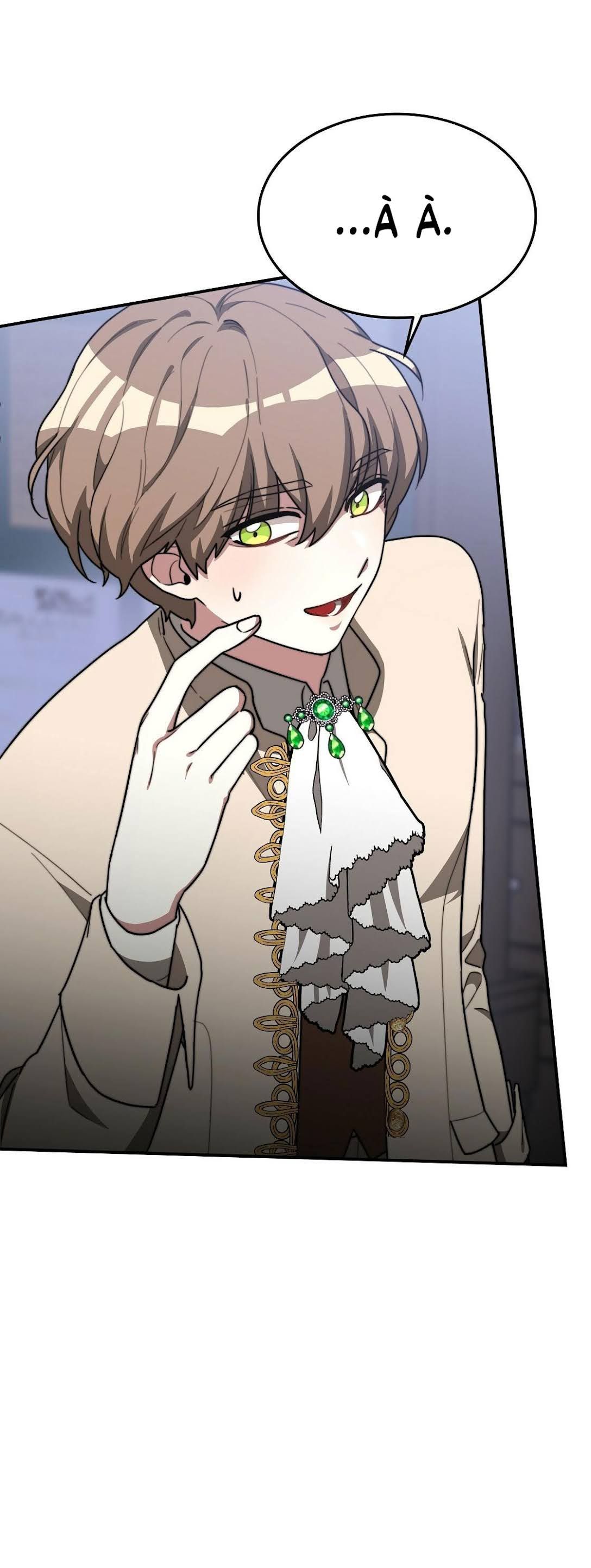 đọc truyện Ba Người Chúng Ta Đã Kết Hôn Chương 2.5 ảnh 14 tại Thiên Thai Truyện