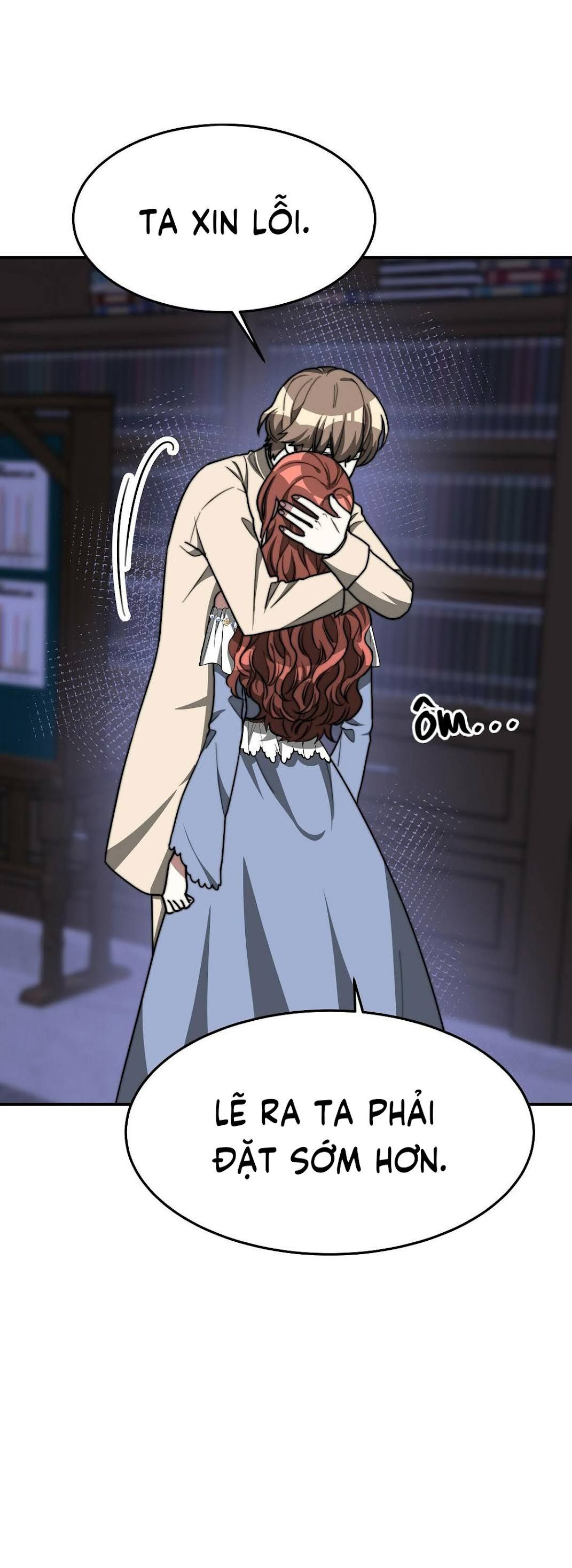 đọc truyện Ba Người Chúng Ta Đã Kết Hôn Chương 2.5 ảnh 19 tại Thiên Thai Truyện