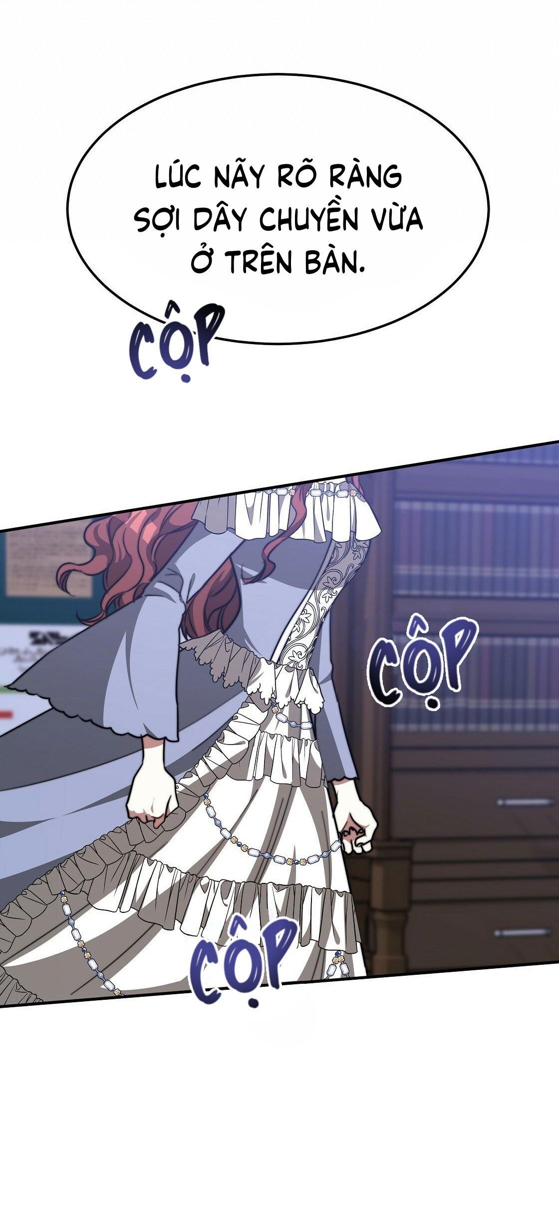 đọc truyện Ba Người Chúng Ta Đã Kết Hôn Chương 2.5 ảnh 4 tại Thiên Thai Truyện