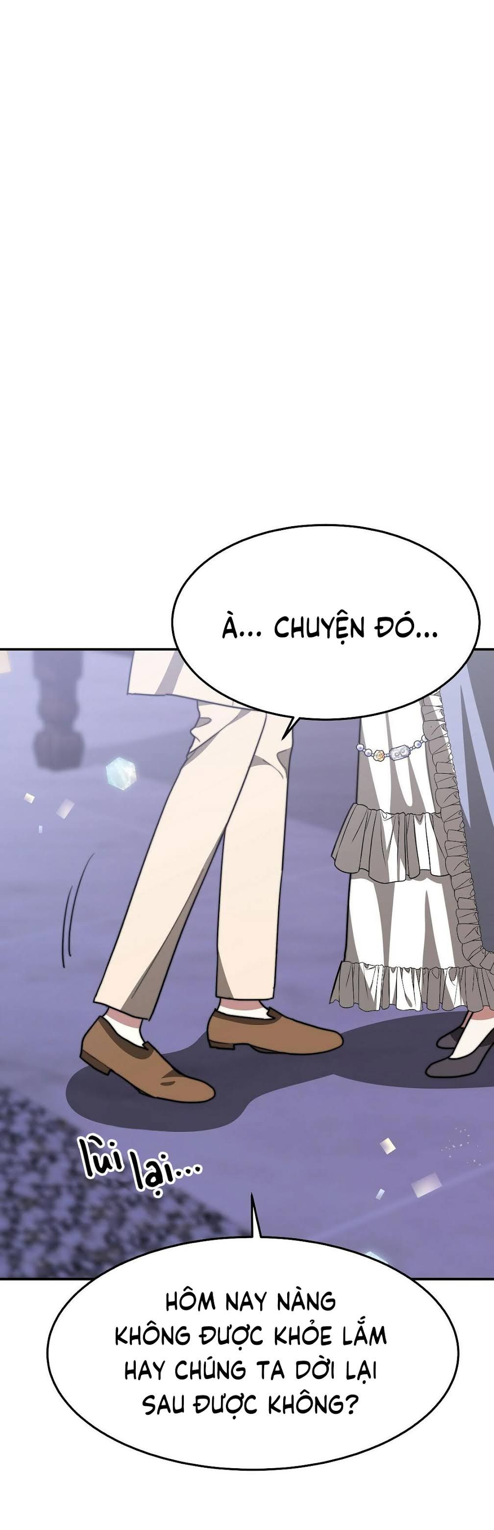 đọc truyện Ba Người Chúng Ta Đã Kết Hôn Chương 2.5 ảnh 24 tại Thiên Thai Truyện