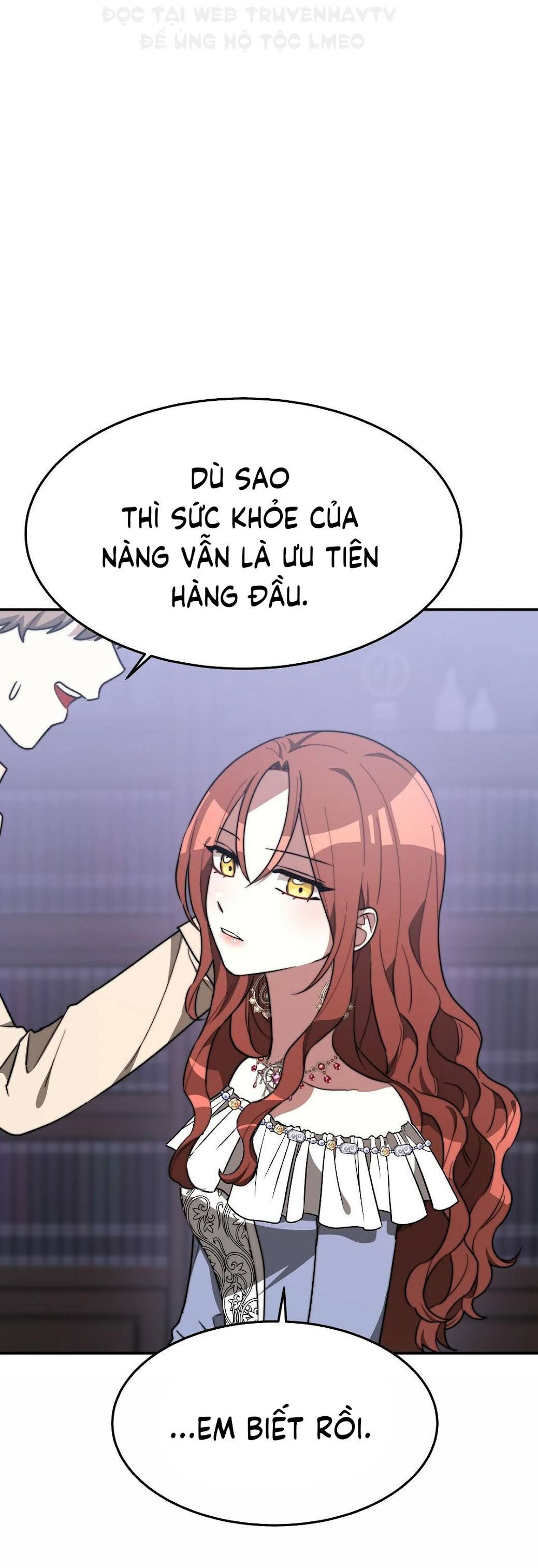 đọc truyện Ba Người Chúng Ta Đã Kết Hôn Chương 2.5 ảnh 25 tại Thiên Thai Truyện