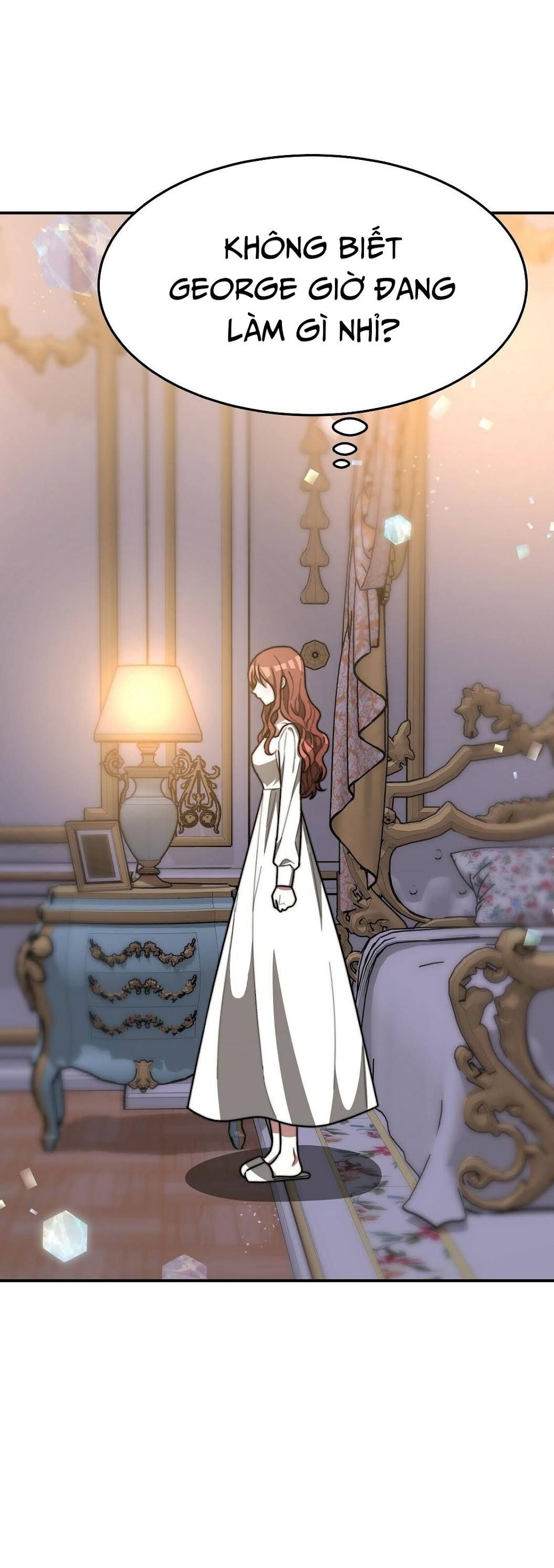 đọc truyện Ba Người Chúng Ta Đã Kết Hôn Chương 2.5 ảnh 30 tại Thiên Thai Truyện