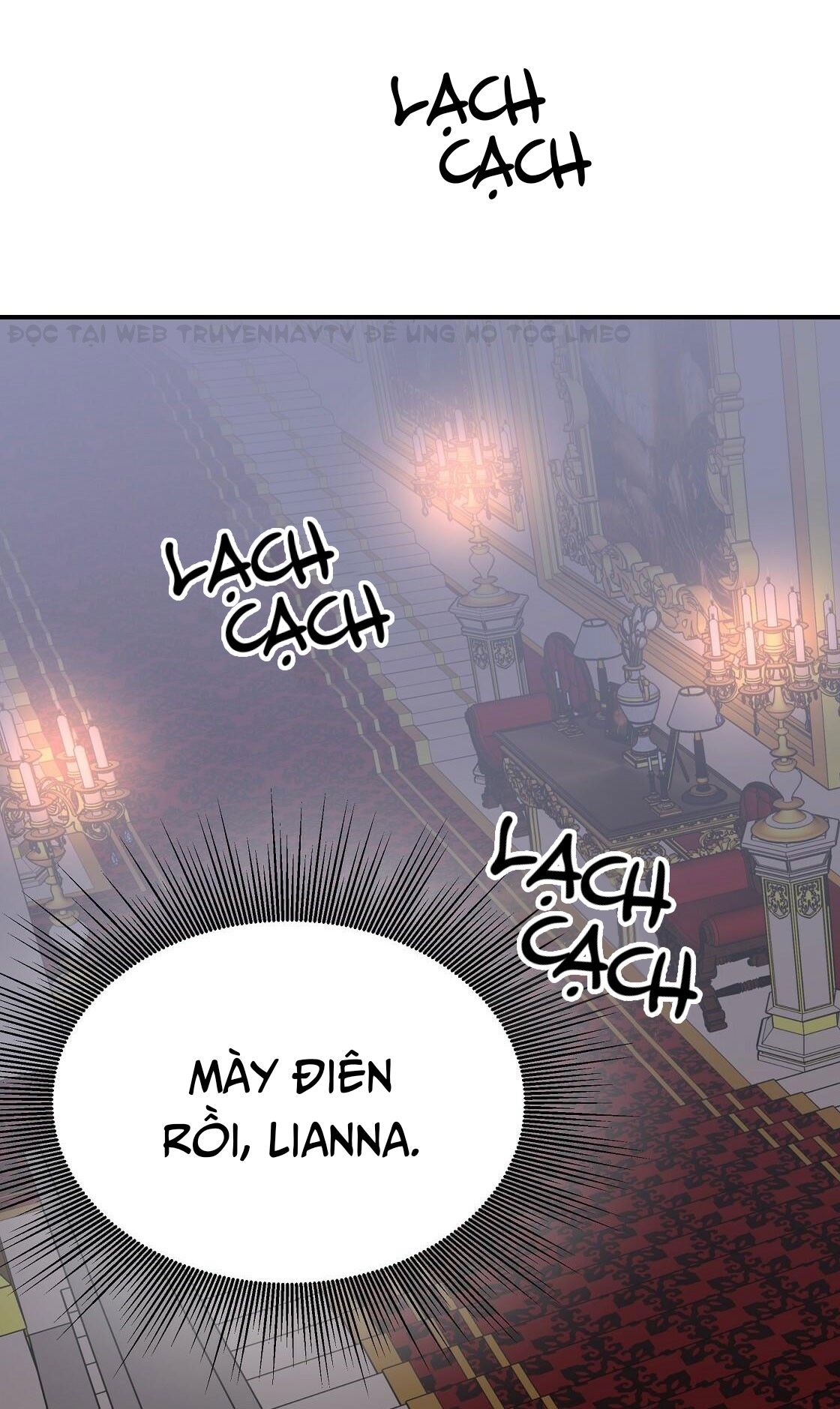 đọc truyện Ba Người Chúng Ta Đã Kết Hôn Chương 2.5 ảnh 32 tại Thiên Thai Truyện