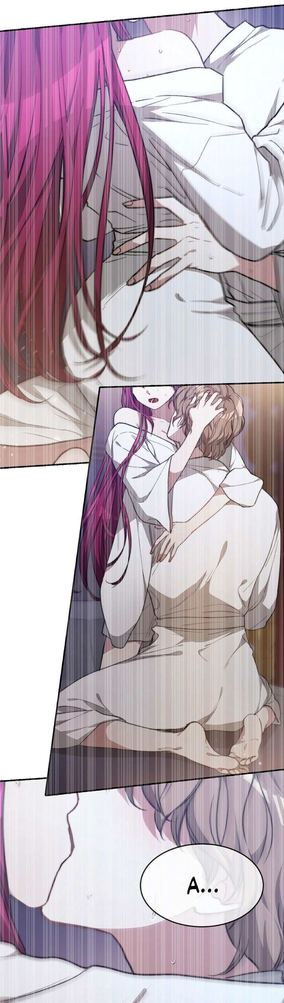 đọc truyện Ba Người Chúng Ta Đã Kết Hôn Chương 2.5 ảnh 38 tại Thiên Thai Truyện