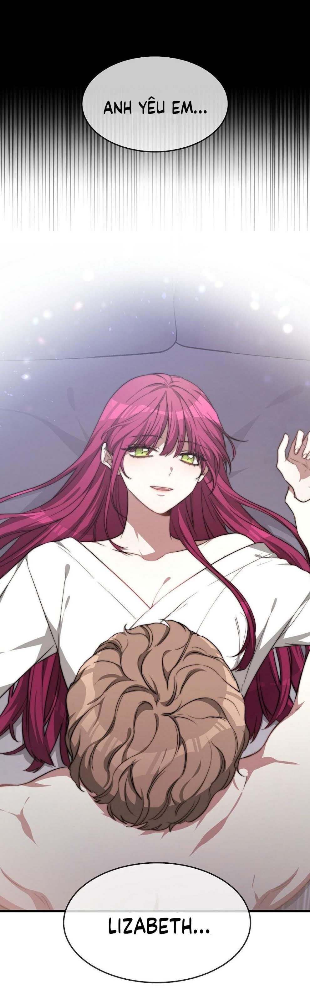 đọc truyện Ba Người Chúng Ta Đã Kết Hôn Chương 2.5 ảnh 40 tại Thiên Thai Truyện