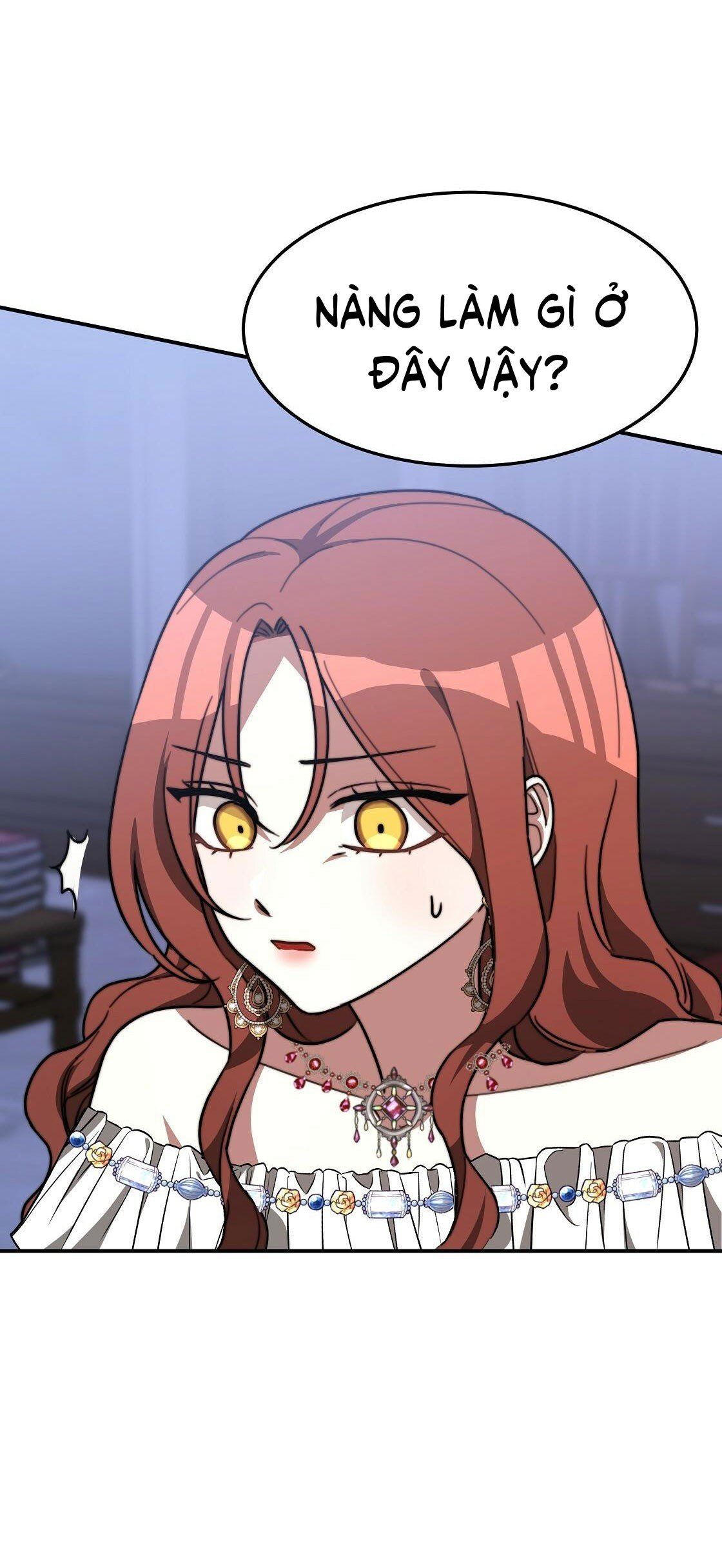 đọc truyện Ba Người Chúng Ta Đã Kết Hôn Chương 2.5 ảnh 7 tại Thiên Thai Truyện