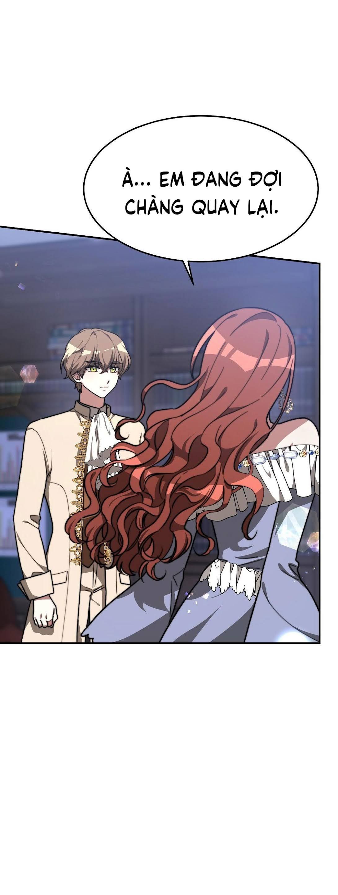 đọc truyện Ba Người Chúng Ta Đã Kết Hôn Chương 2.5 ảnh 8 tại Thiên Thai Truyện