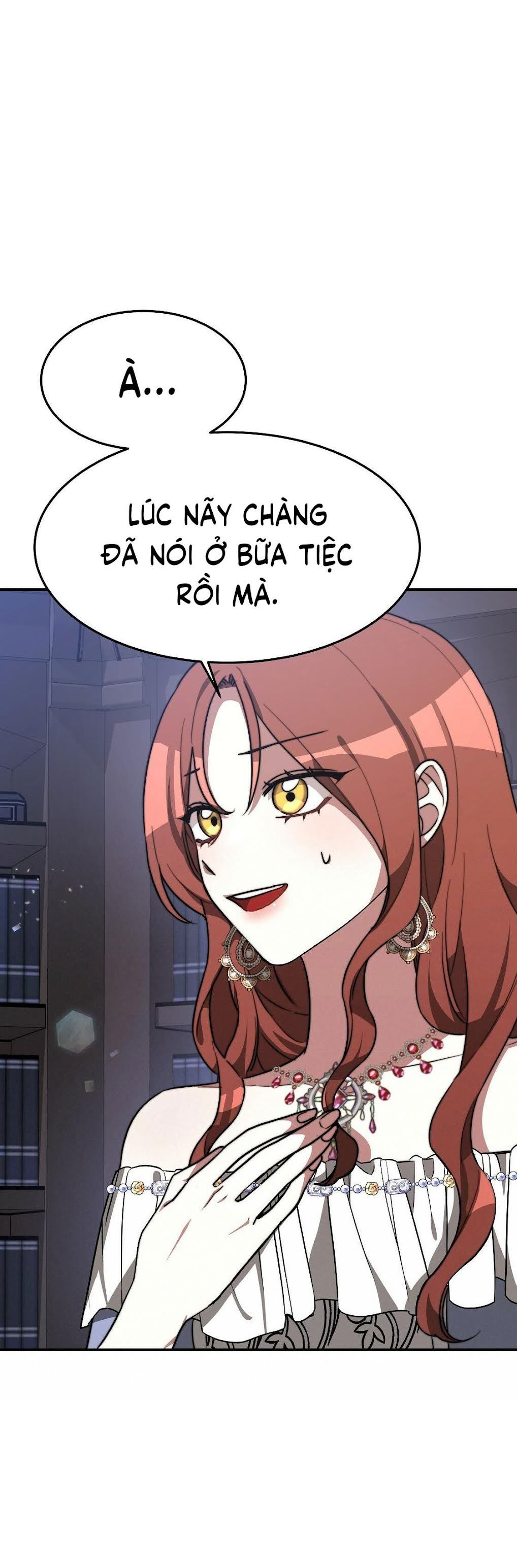 đọc truyện Ba Người Chúng Ta Đã Kết Hôn Chương 2.5 ảnh 10 tại Thiên Thai Truyện