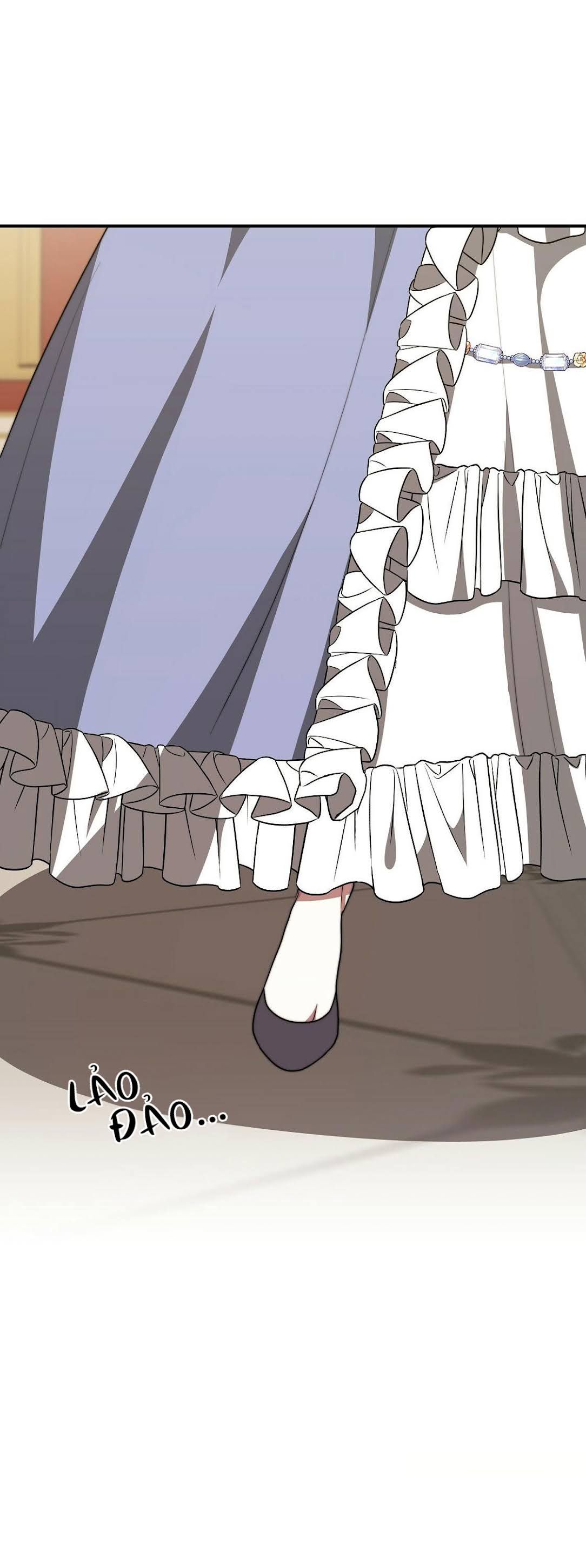 đọc truyện Ba Người Chúng Ta Đã Kết Hôn Chương 2 ảnh 12 tại Thiên Thai Truyện