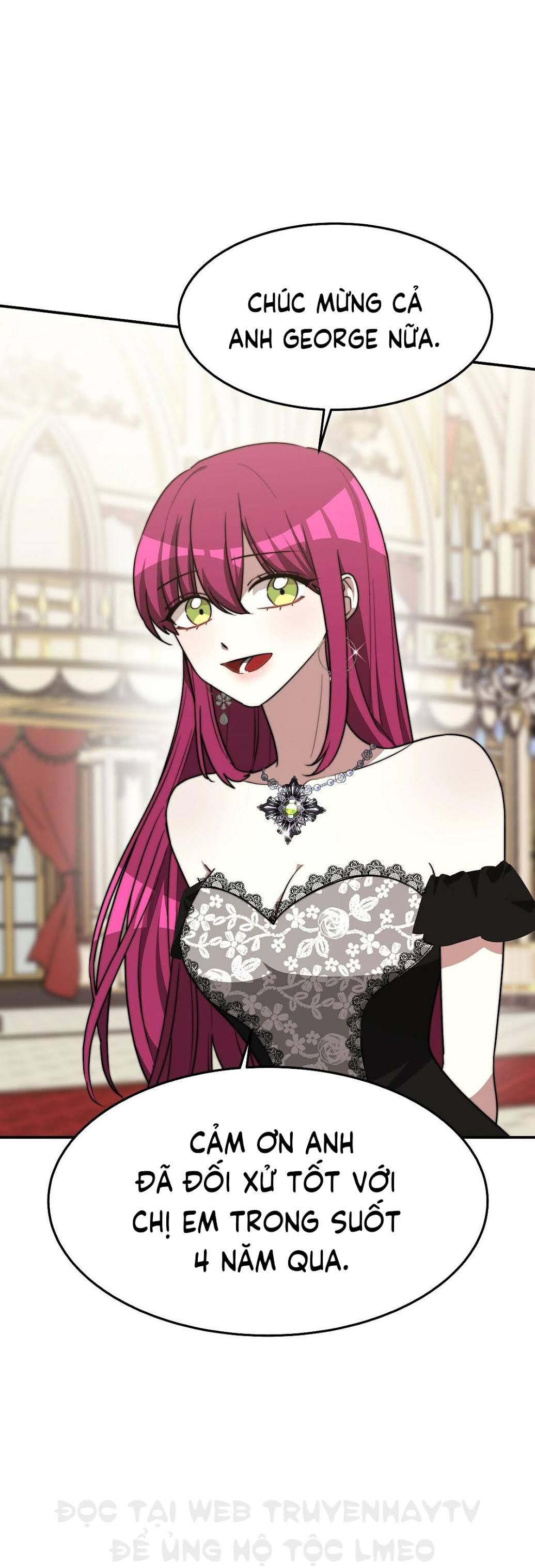 đọc truyện Ba Người Chúng Ta Đã Kết Hôn Chương 2 ảnh 15 tại Thiên Thai Truyện