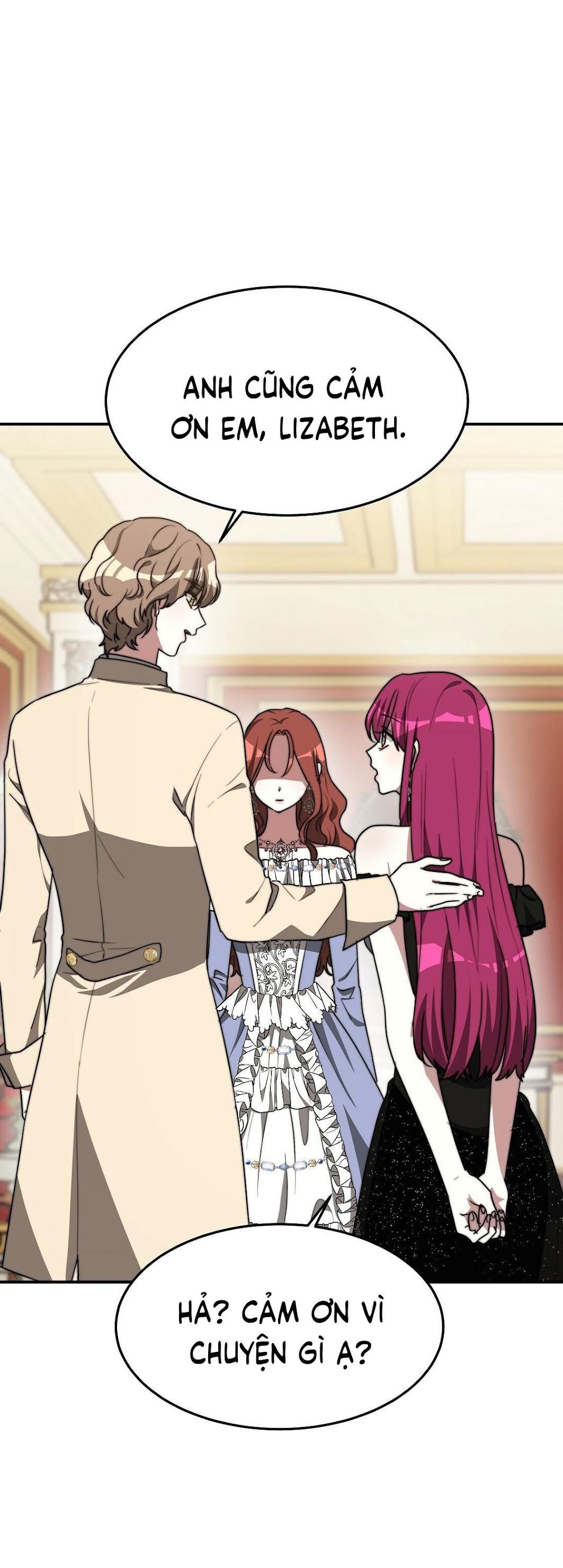 đọc truyện Ba Người Chúng Ta Đã Kết Hôn Chương 2 ảnh 16 tại Thiên Thai Truyện