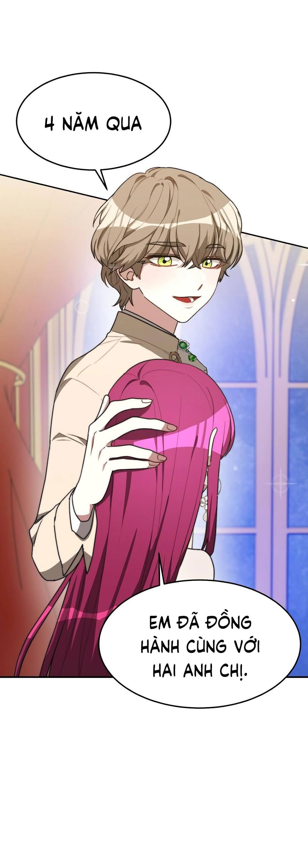 đọc truyện Ba Người Chúng Ta Đã Kết Hôn Chương 2 ảnh 17 tại Thiên Thai Truyện