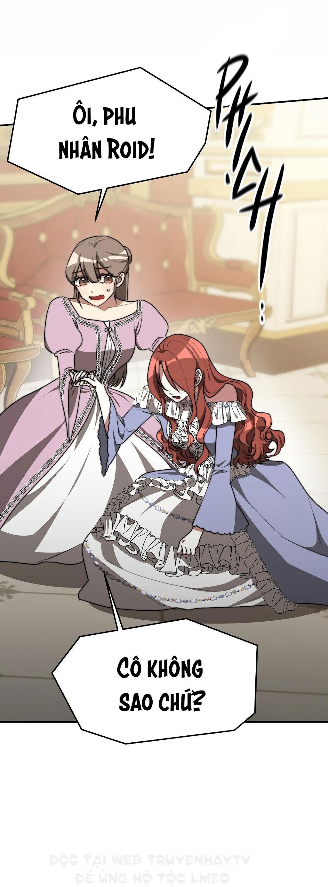 đọc truyện Ba Người Chúng Ta Đã Kết Hôn Chương 2 ảnh 19 tại Thiên Thai Truyện