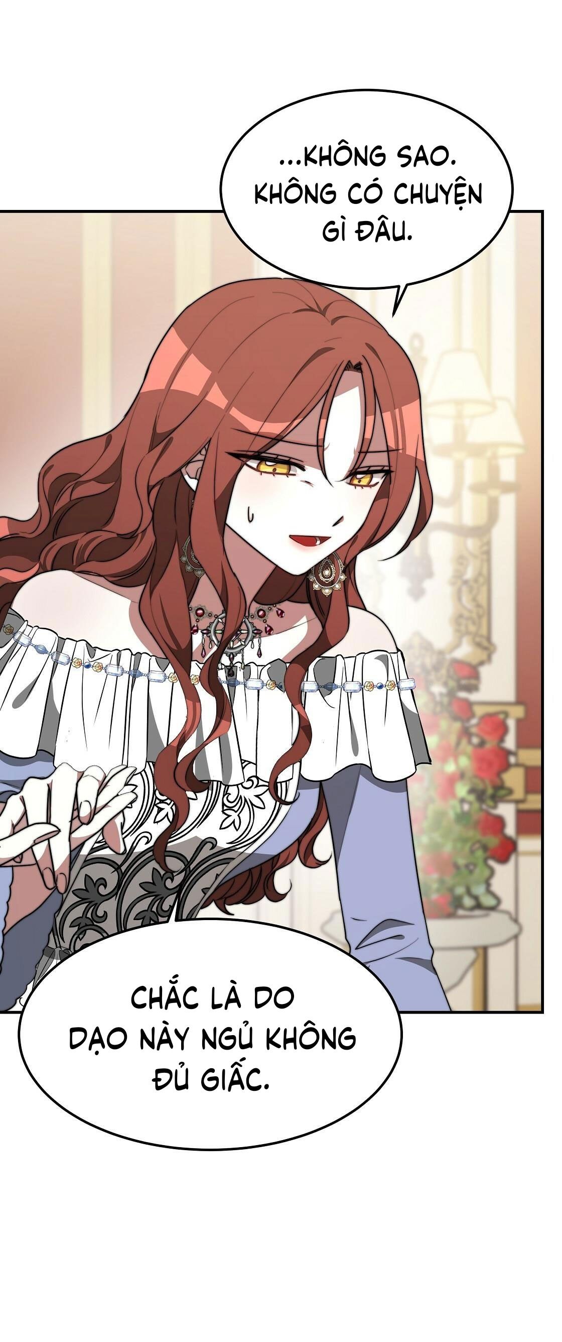 đọc truyện Ba Người Chúng Ta Đã Kết Hôn Chương 2 ảnh 21 tại Thiên Thai Truyện