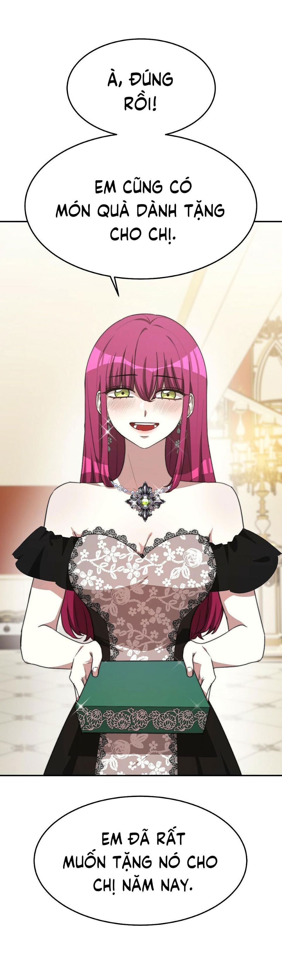 đọc truyện Ba Người Chúng Ta Đã Kết Hôn Chương 2 ảnh 23 tại Thiên Thai Truyện