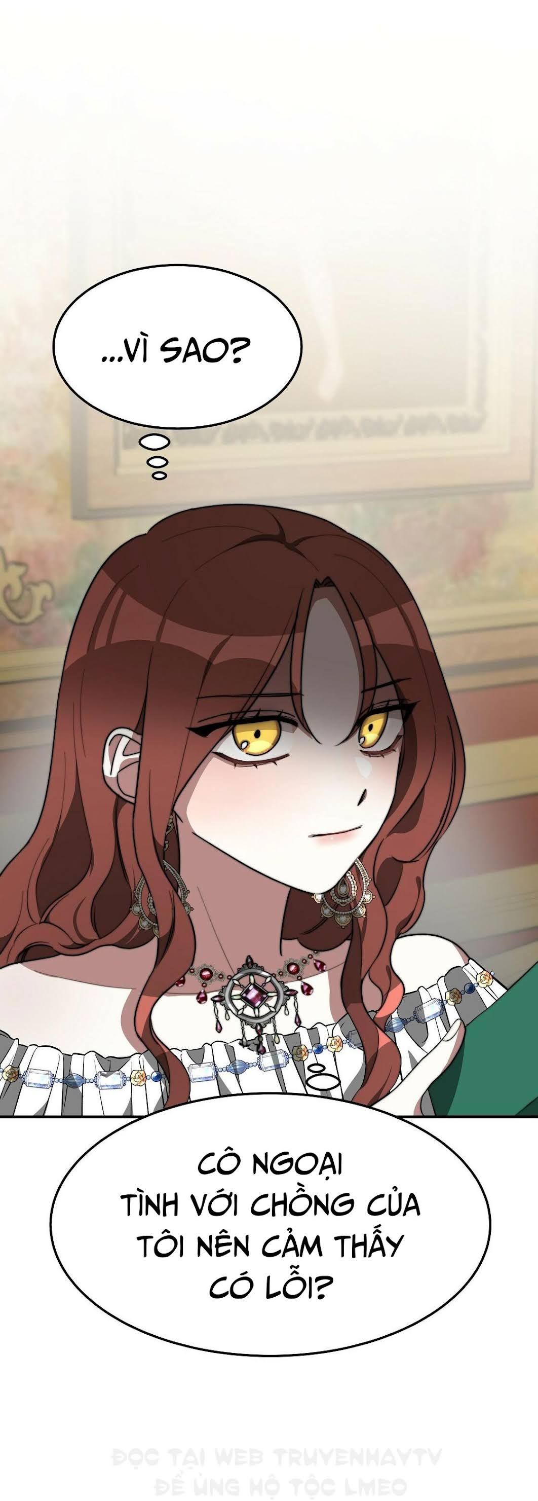 đọc truyện Ba Người Chúng Ta Đã Kết Hôn Chương 2 ảnh 24 tại Thiên Thai Truyện