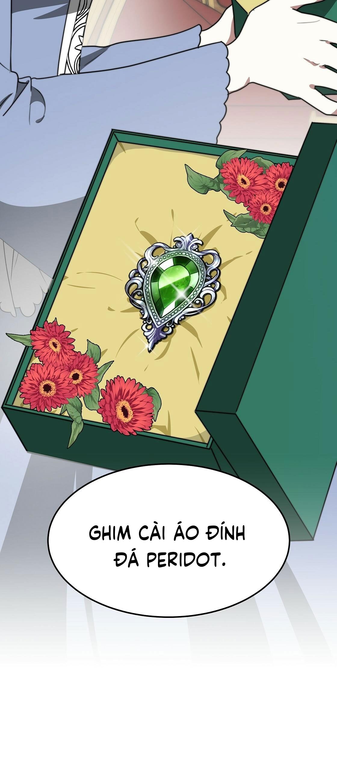 đọc truyện Ba Người Chúng Ta Đã Kết Hôn Chương 2 ảnh 27 tại Thiên Thai Truyện