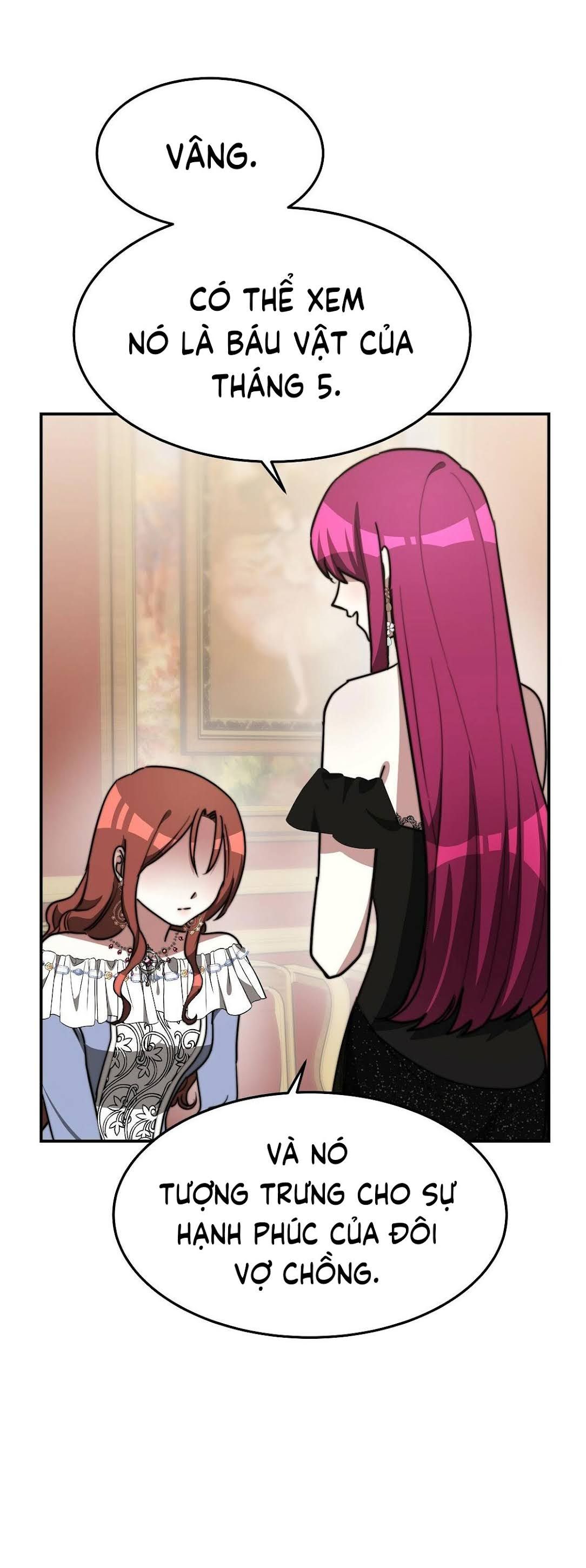 đọc truyện Ba Người Chúng Ta Đã Kết Hôn Chương 2 ảnh 28 tại Thiên Thai Truyện