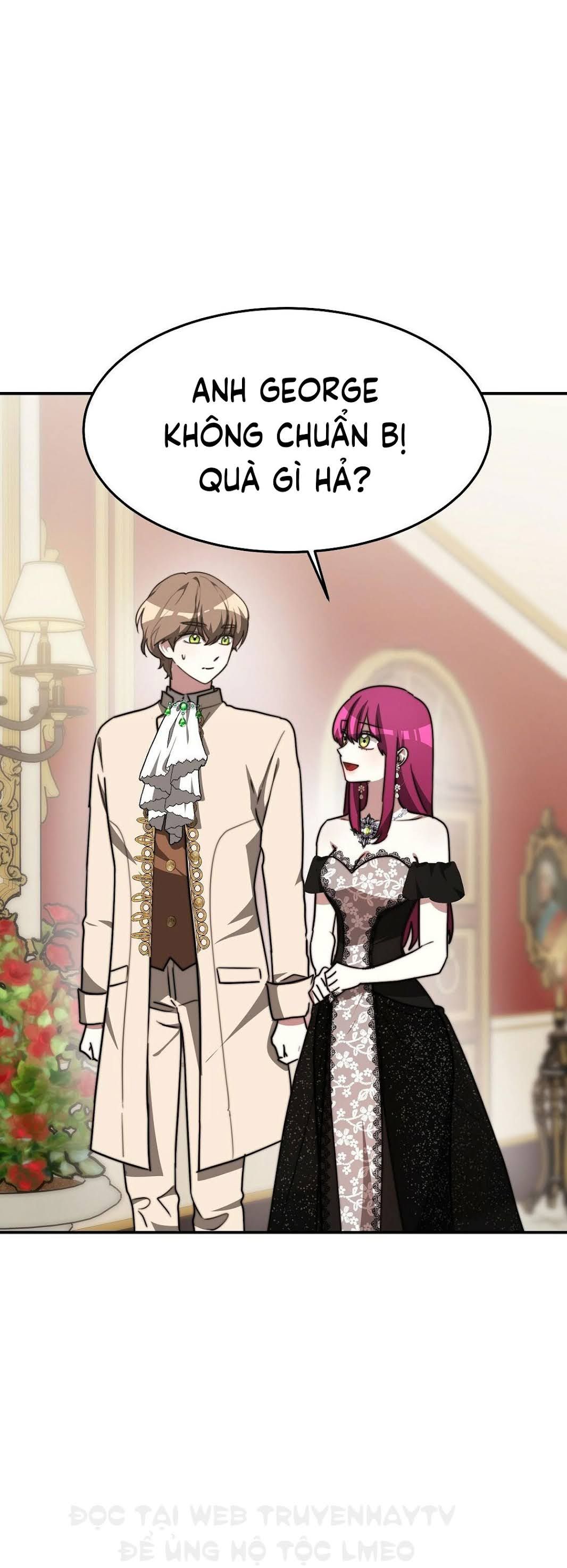 đọc truyện Ba Người Chúng Ta Đã Kết Hôn Chương 2 ảnh 29 tại Thiên Thai Truyện