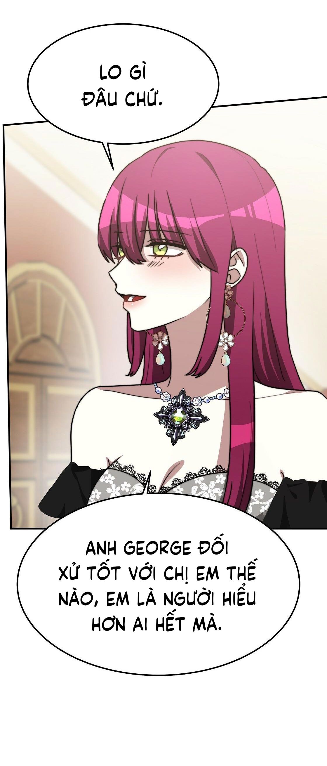 đọc truyện Ba Người Chúng Ta Đã Kết Hôn Chương 2 ảnh 31 tại Thiên Thai Truyện