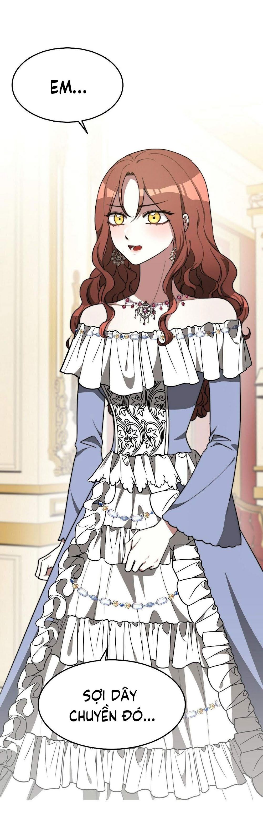 đọc truyện Ba Người Chúng Ta Đã Kết Hôn Chương 2 ảnh 5 tại Thiên Thai Truyện