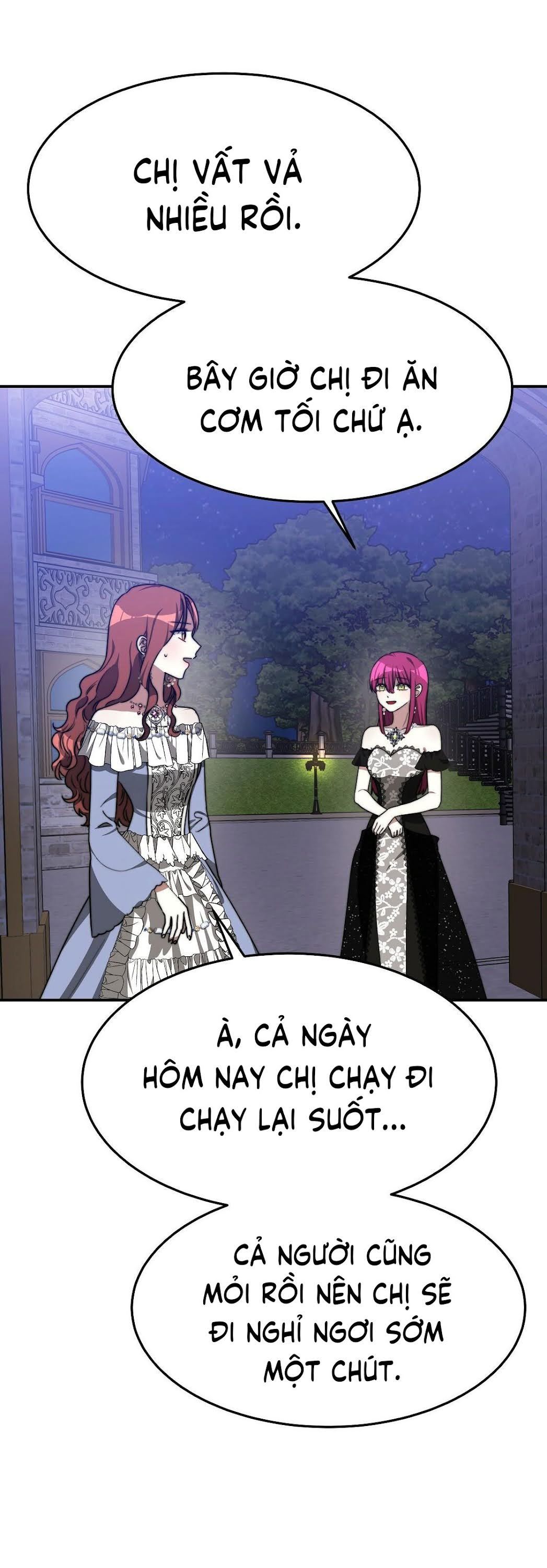 đọc truyện Ba Người Chúng Ta Đã Kết Hôn Chương 2 ảnh 36 tại Thiên Thai Truyện