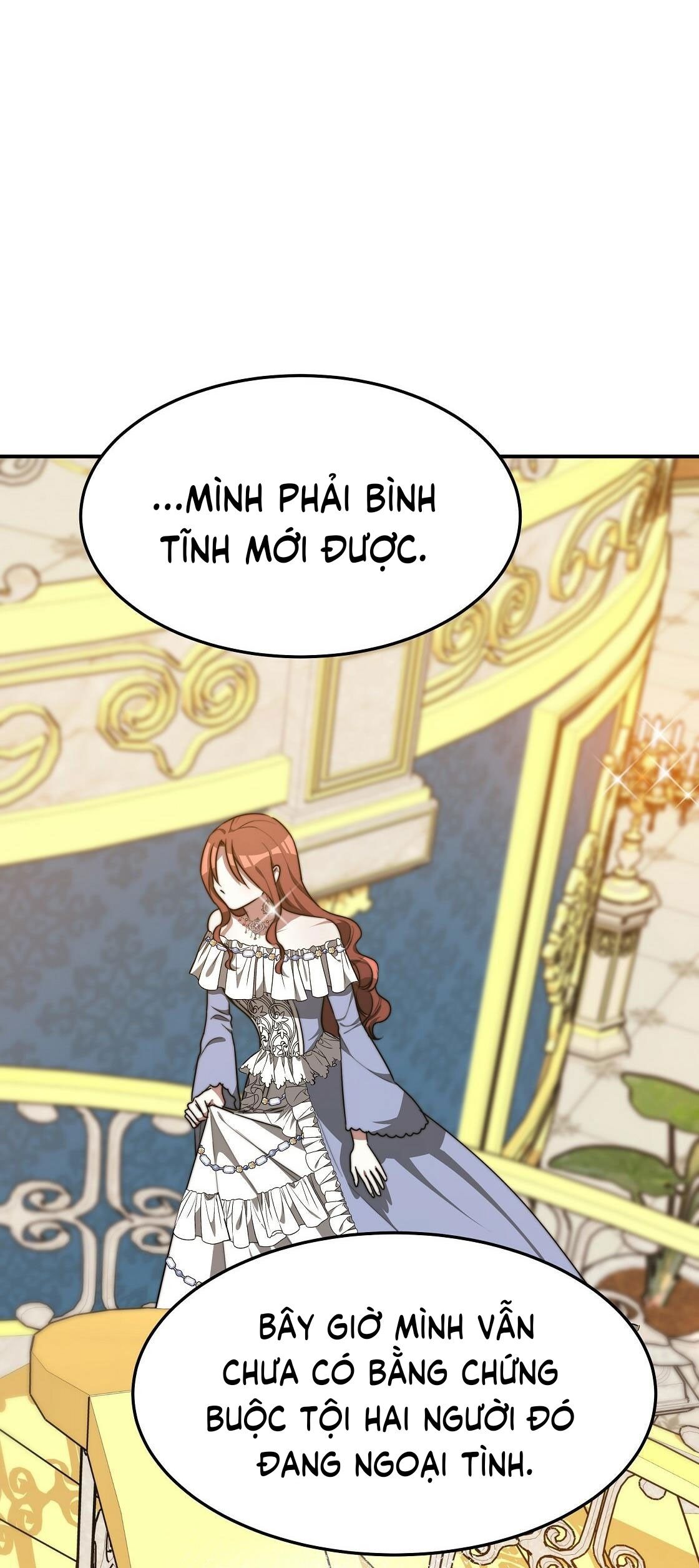 đọc truyện Ba Người Chúng Ta Đã Kết Hôn Chương 2 ảnh 38 tại Thiên Thai Truyện