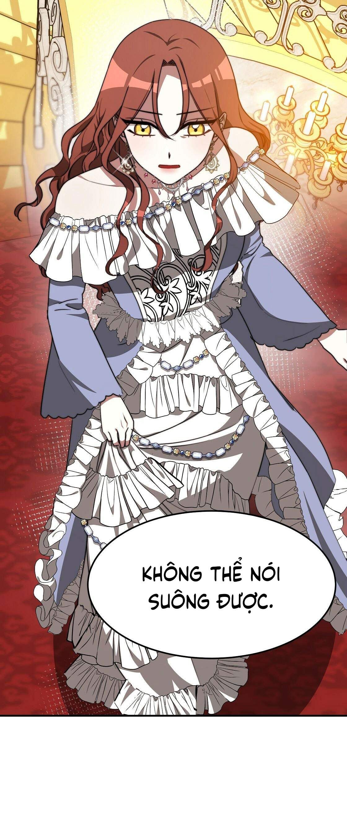 đọc truyện Ba Người Chúng Ta Đã Kết Hôn Chương 2 ảnh 39 tại Thiên Thai Truyện