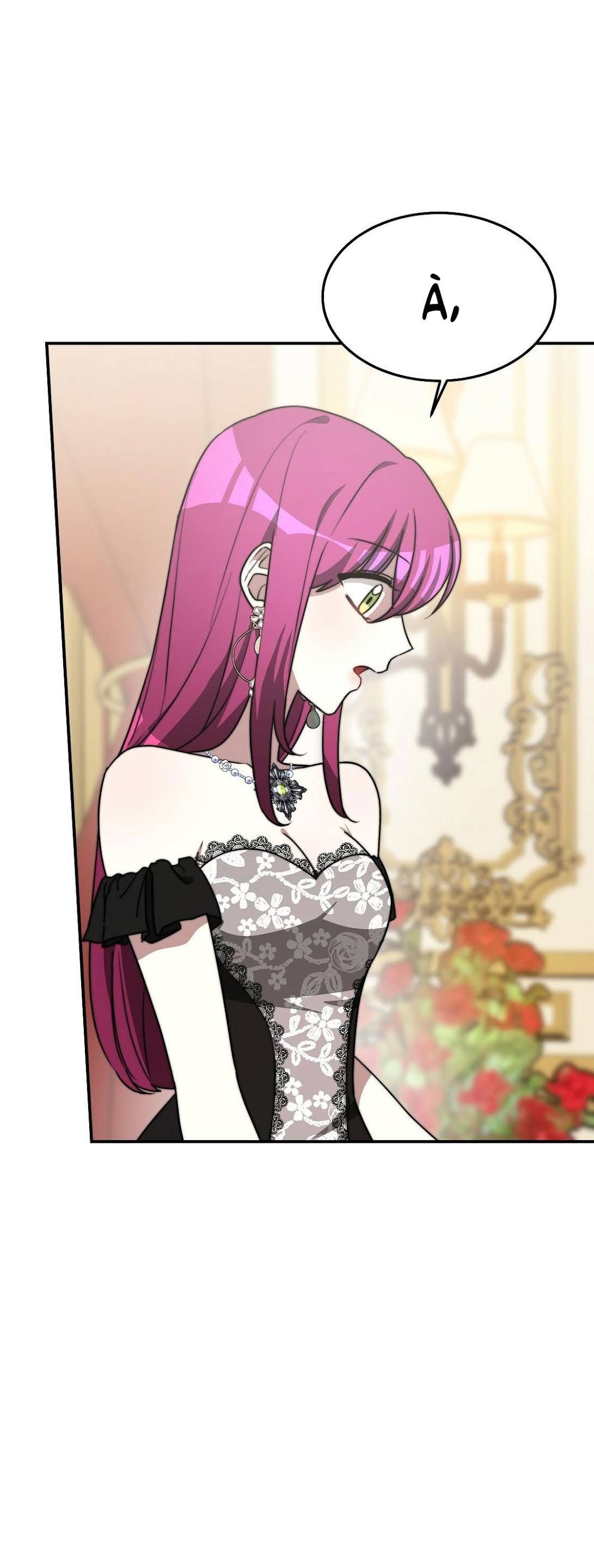 đọc truyện Ba Người Chúng Ta Đã Kết Hôn Chương 2 ảnh 6 tại Thiên Thai Truyện