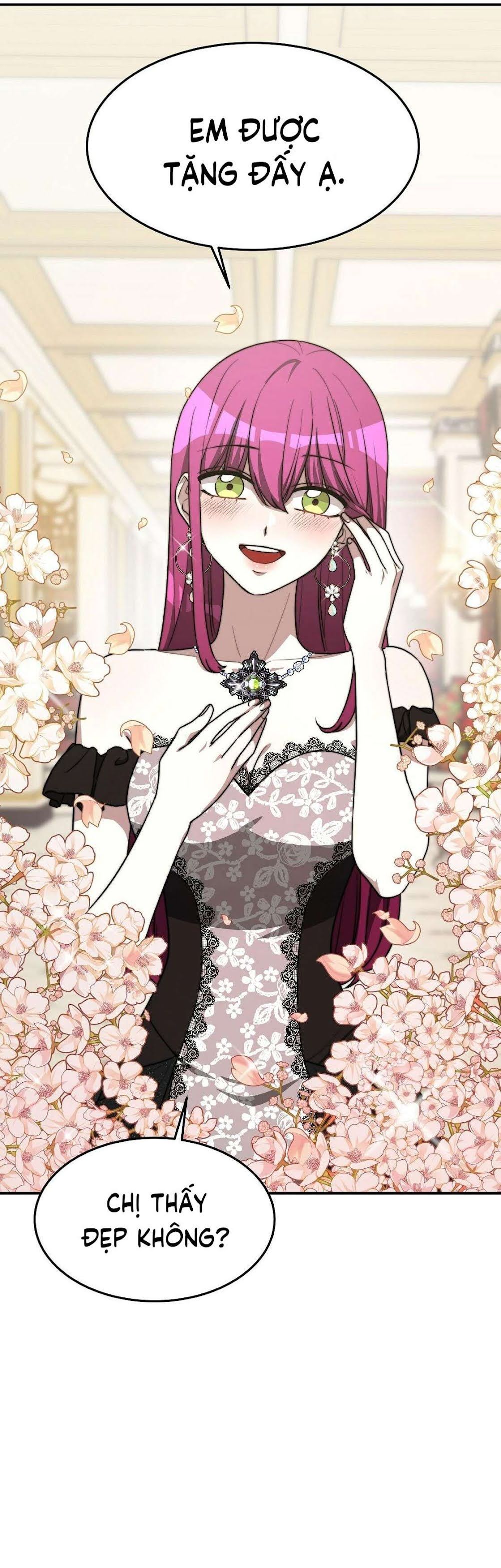 đọc truyện Ba Người Chúng Ta Đã Kết Hôn Chương 2 ảnh 7 tại Thiên Thai Truyện