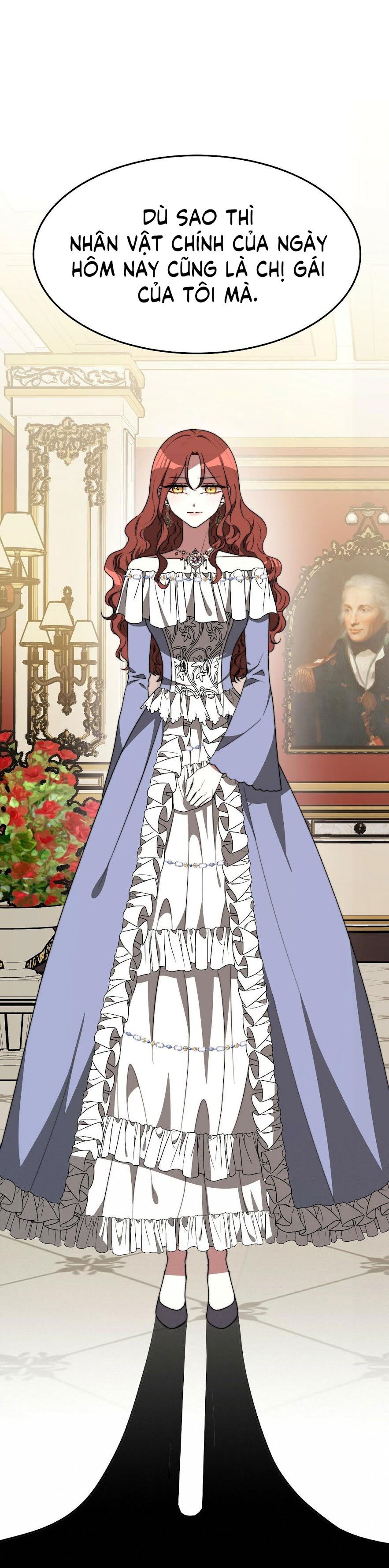 đọc truyện Ba Người Chúng Ta Đã Kết Hôn Chương 2 ảnh 10 tại Thiên Thai Truyện