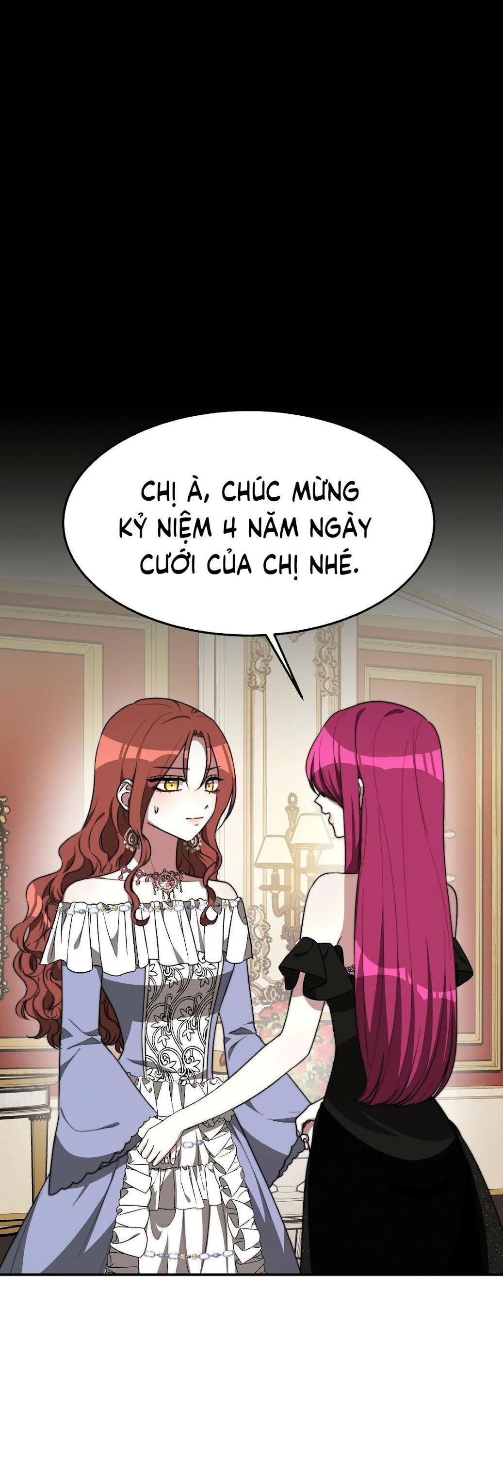 đọc truyện Ba Người Chúng Ta Đã Kết Hôn Chương 2 ảnh 11 tại Thiên Thai Truyện