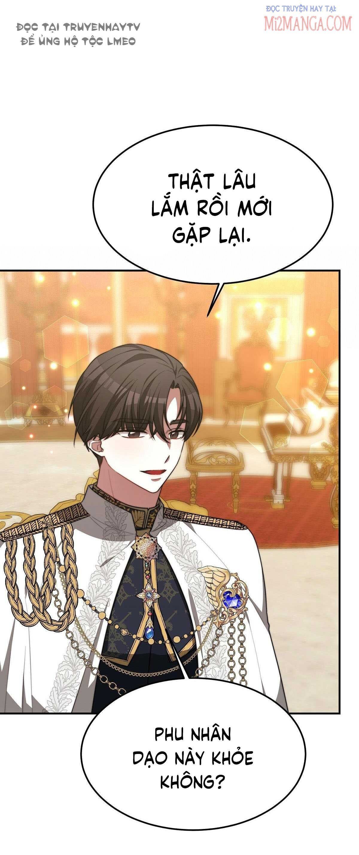 đọc truyện Ba Người Chúng Ta Đã Kết Hôn Chương 20.5 ảnh 14 tại Thiên Thai Truyện