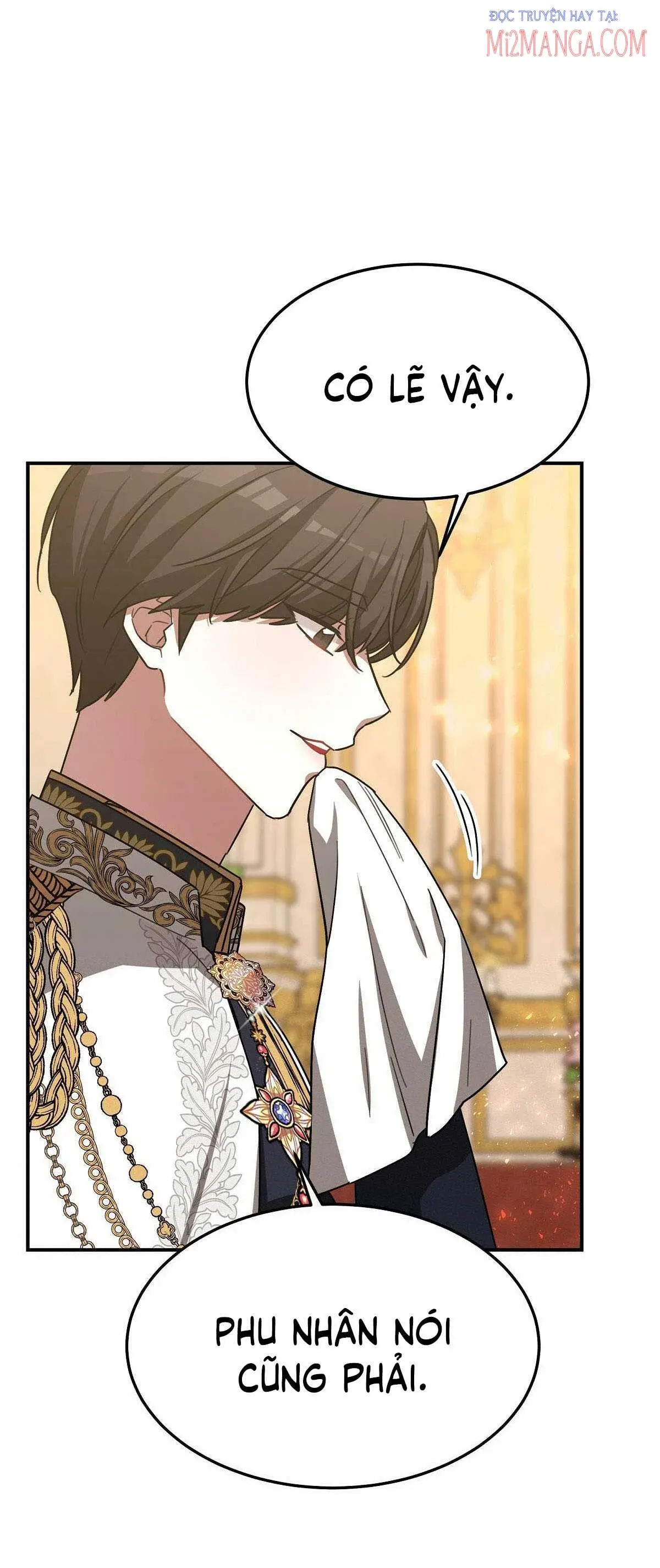 đọc truyện Ba Người Chúng Ta Đã Kết Hôn Chương 20.5 ảnh 20 tại Thiên Thai Truyện