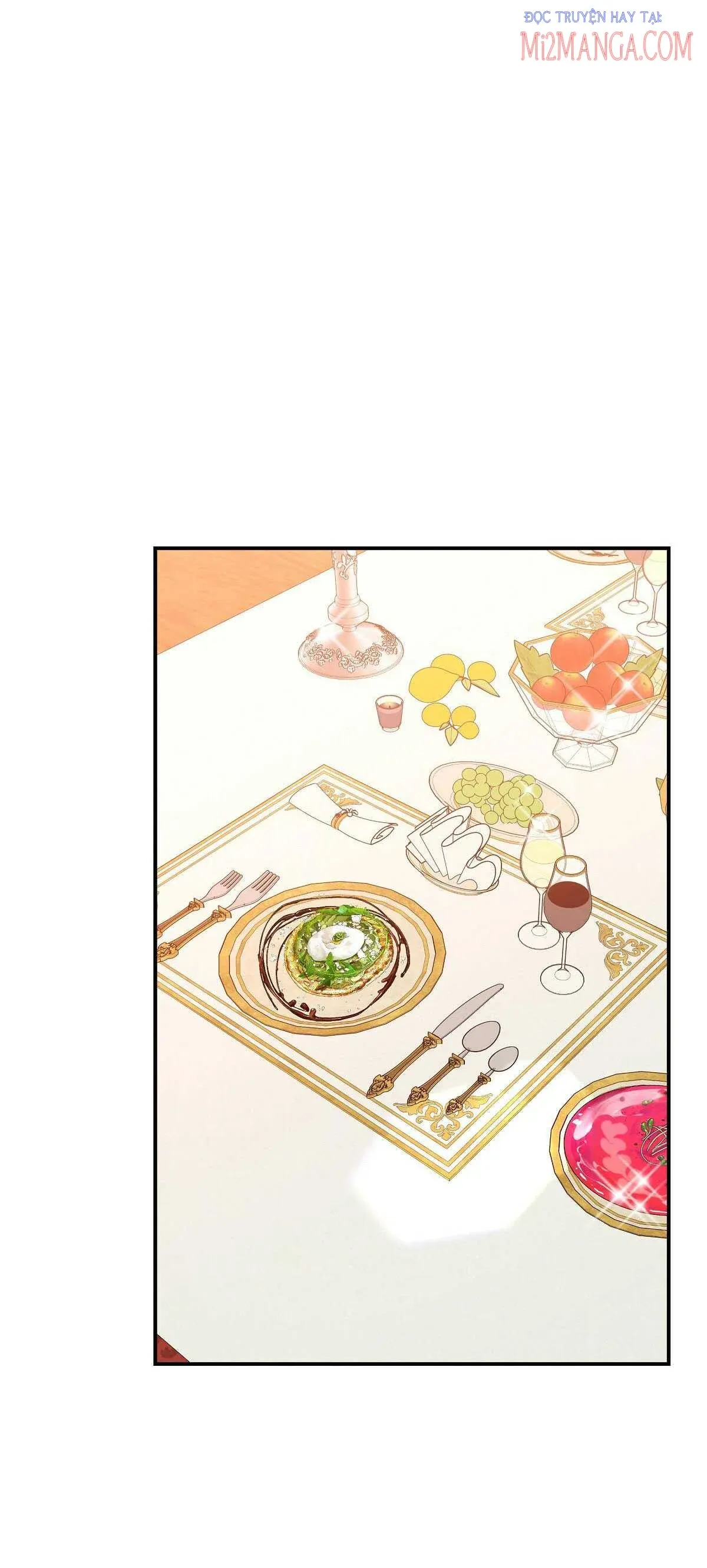 đọc truyện Ba Người Chúng Ta Đã Kết Hôn Chương 20.5 ảnh 4 tại Thiên Thai Truyện