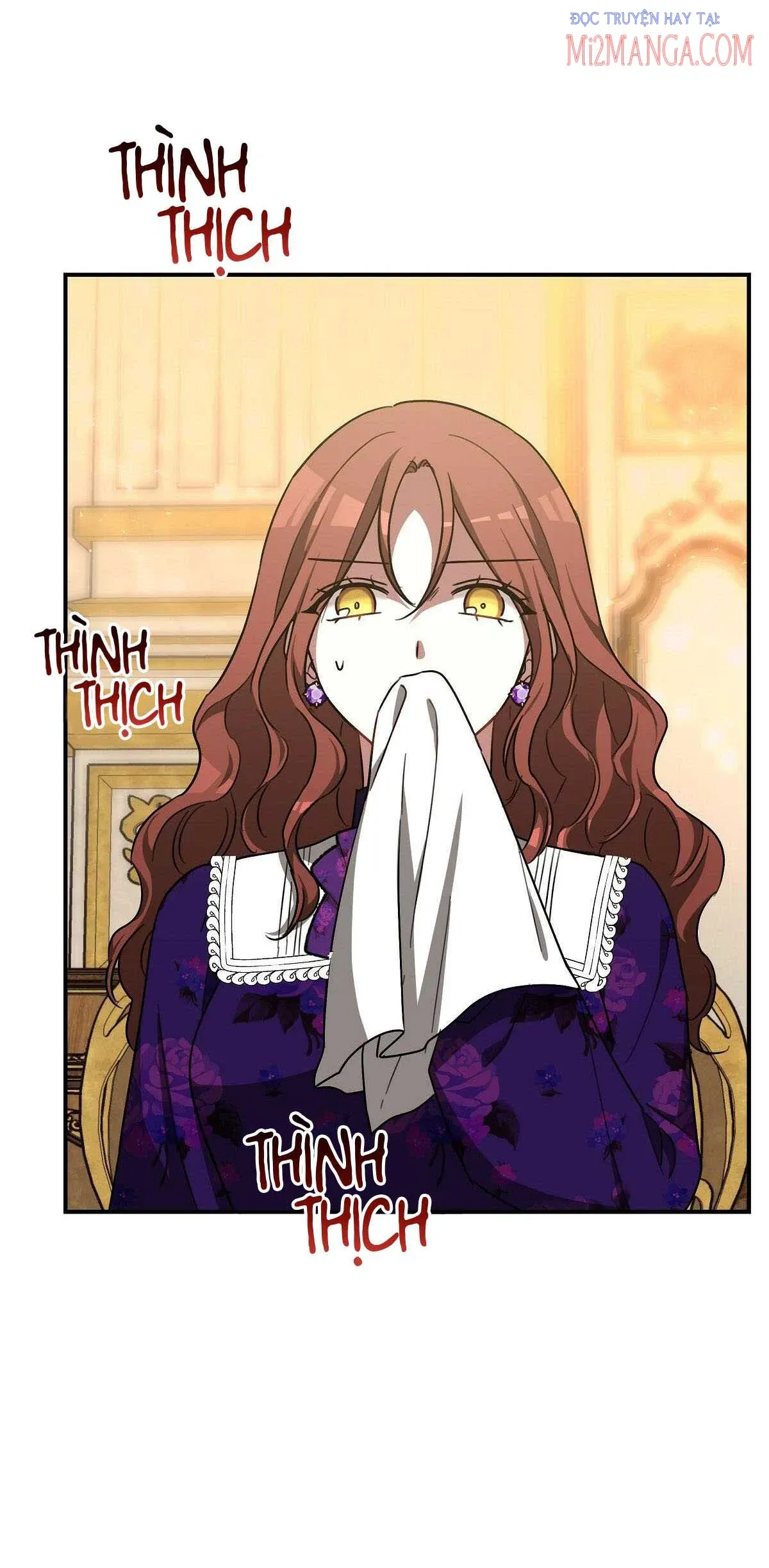 đọc truyện Ba Người Chúng Ta Đã Kết Hôn Chương 20.5 ảnh 22 tại Thiên Thai Truyện