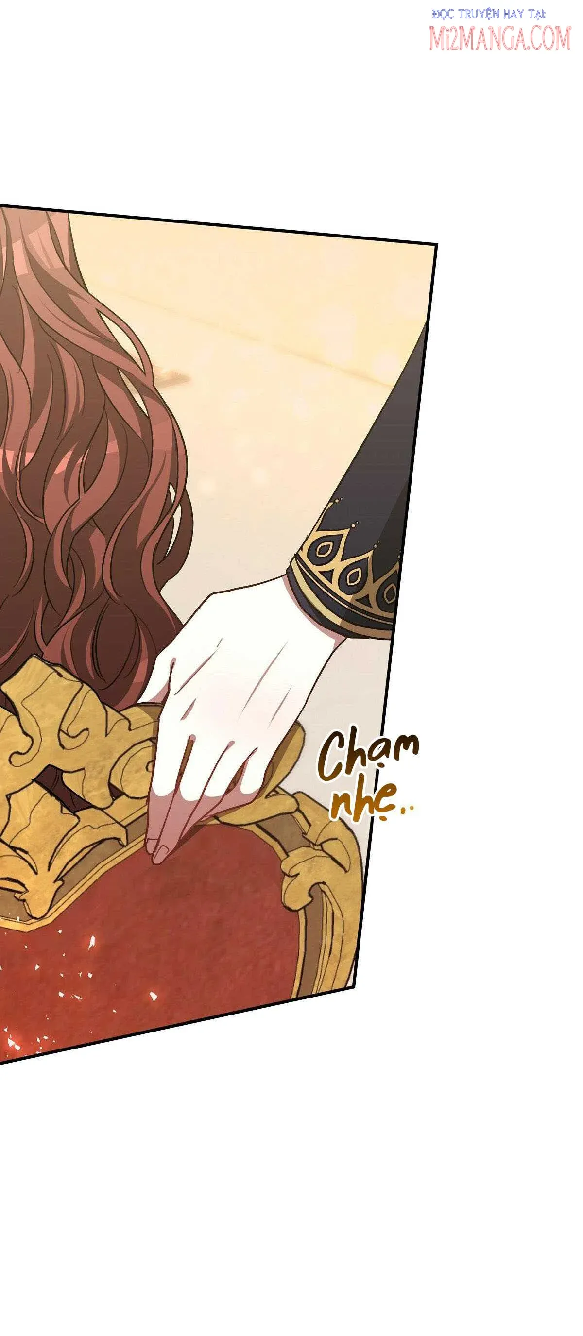 đọc truyện Ba Người Chúng Ta Đã Kết Hôn Chương 20.5 ảnh 23 tại Thiên Thai Truyện