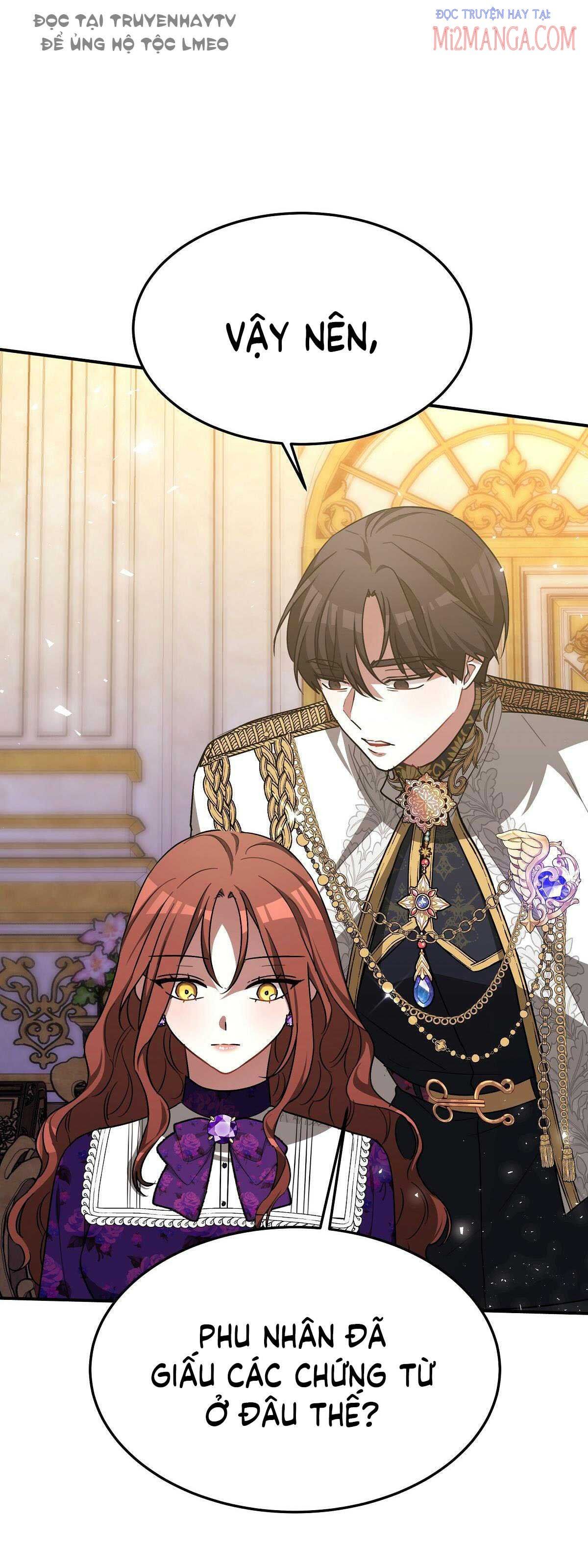 đọc truyện Ba Người Chúng Ta Đã Kết Hôn Chương 20.5 ảnh 24 tại Thiên Thai Truyện