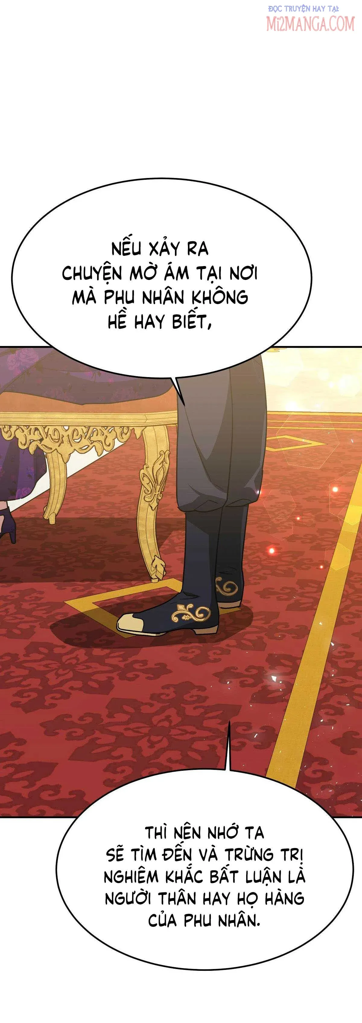 đọc truyện Ba Người Chúng Ta Đã Kết Hôn Chương 20.5 ảnh 26 tại Thiên Thai Truyện