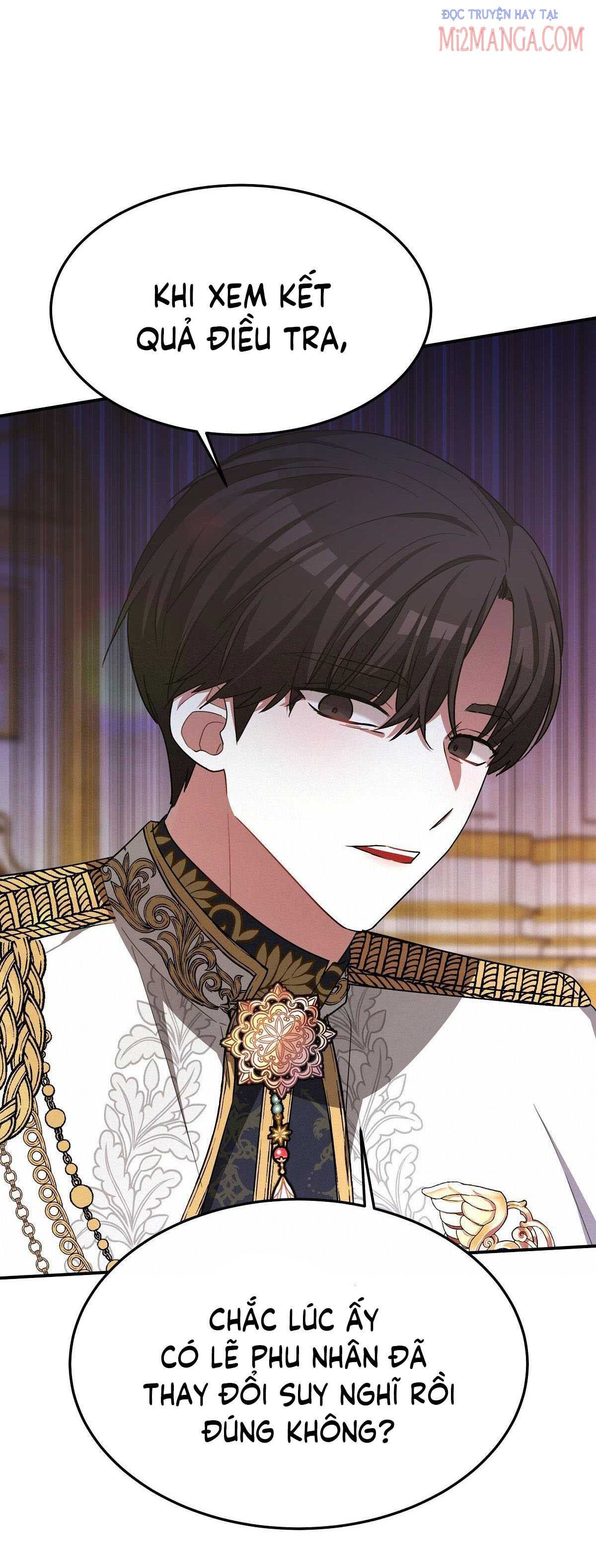 đọc truyện Ba Người Chúng Ta Đã Kết Hôn Chương 20.5 ảnh 27 tại Thiên Thai Truyện