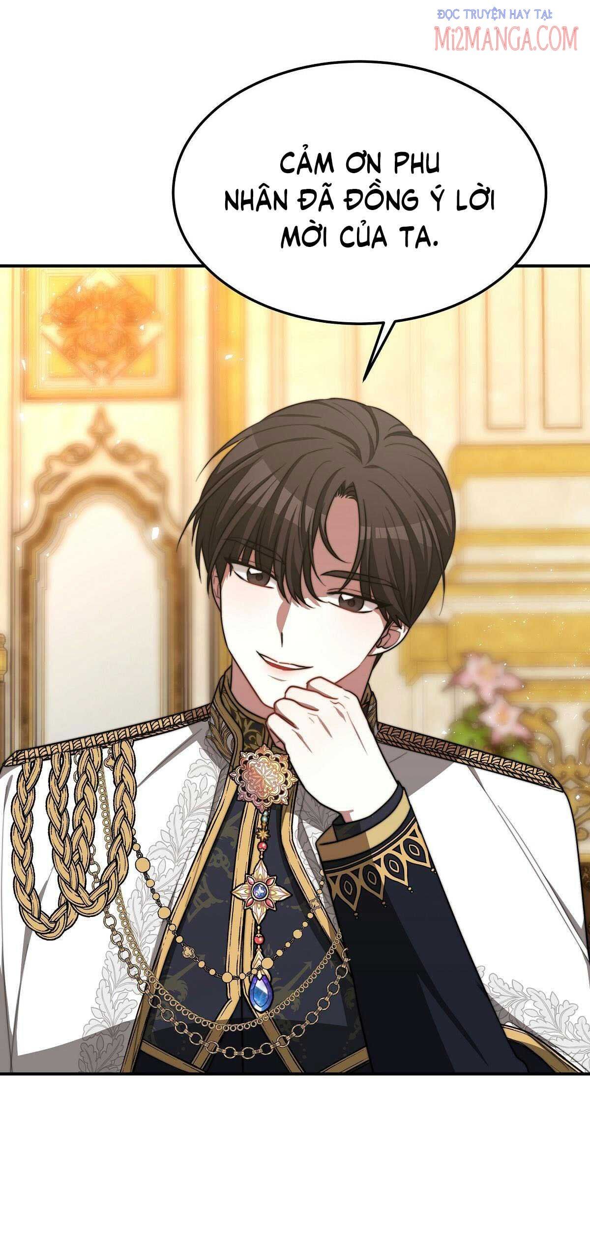 đọc truyện Ba Người Chúng Ta Đã Kết Hôn Chương 20.5 ảnh 9 tại Thiên Thai Truyện